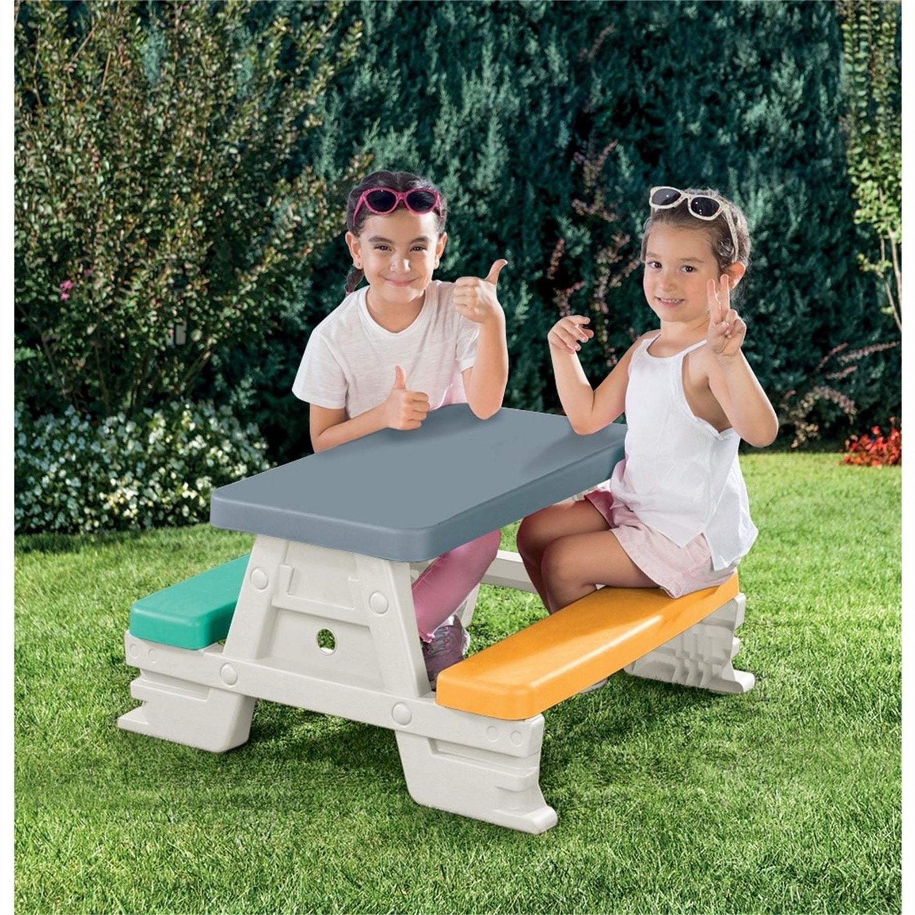 Dolu Table