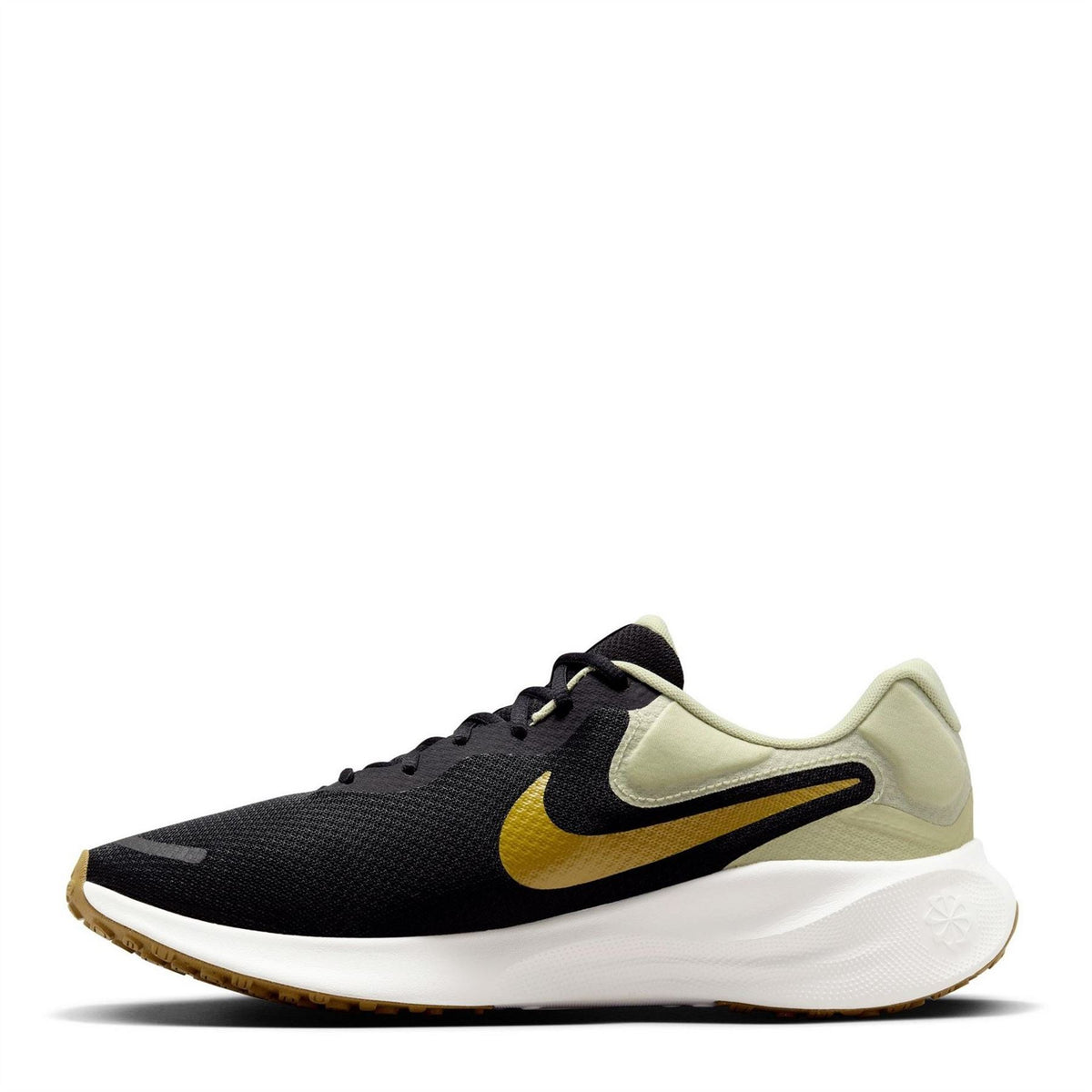 Nike Mens Revolution 7 Road Running Shoes