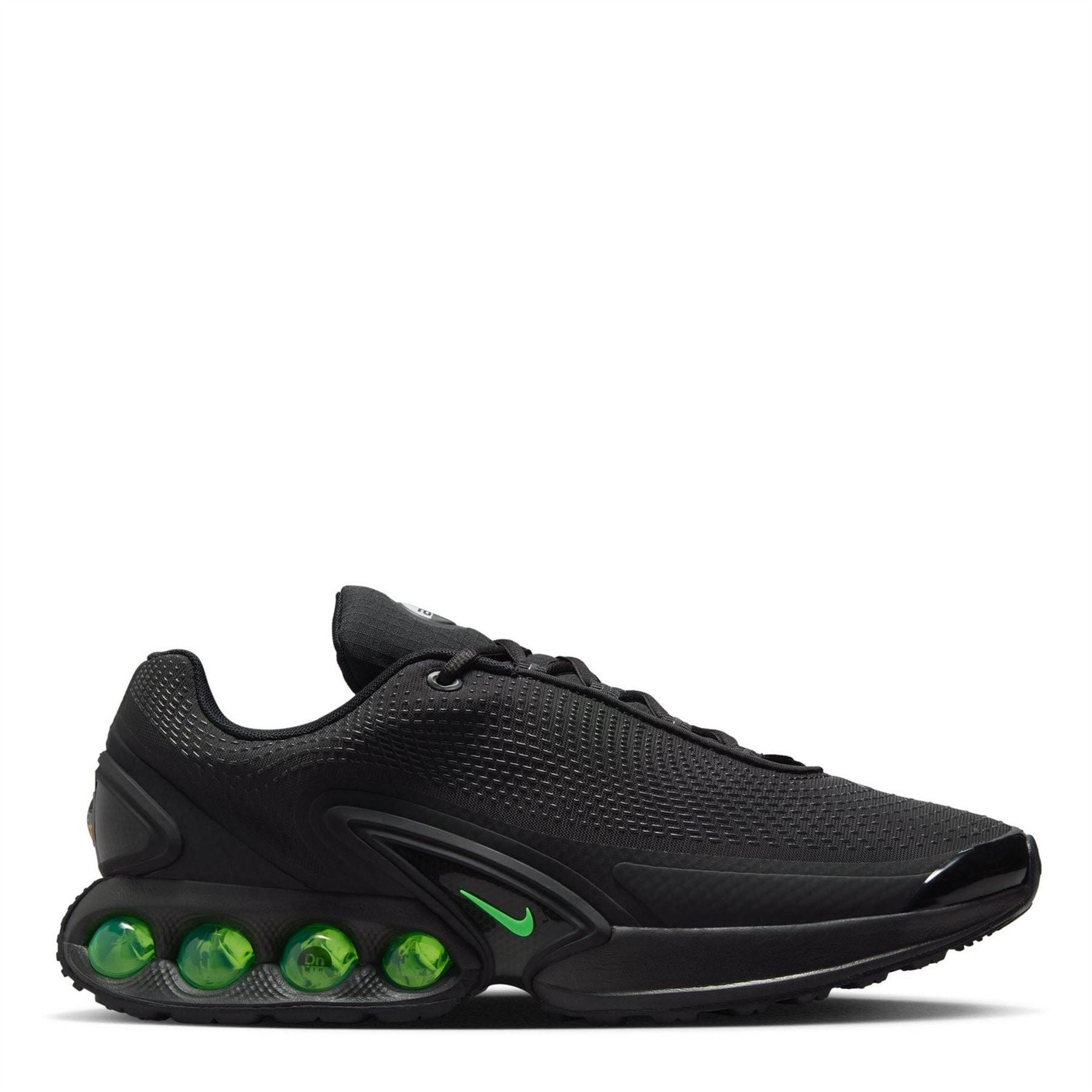Nike Air Max Dn Sn62 Low Top Sneakers
