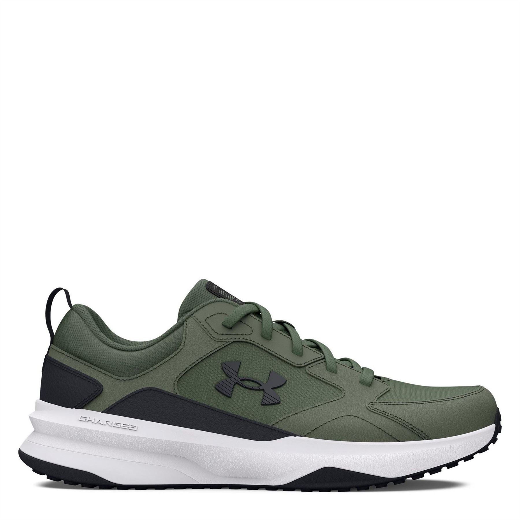 Under Armour Mens Charged Edge Training Shoes