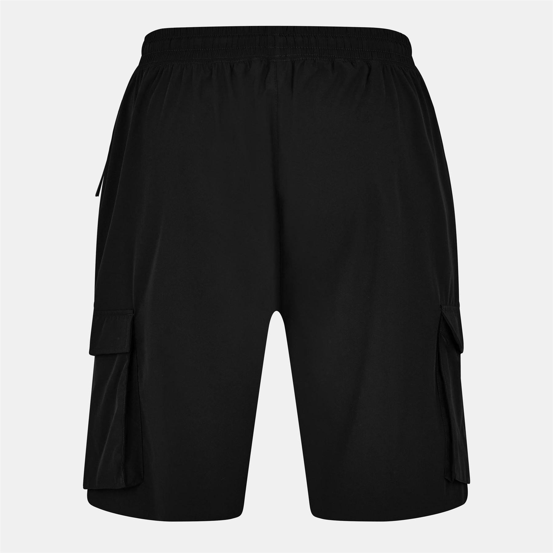Everlast Mens Cargo Shorts