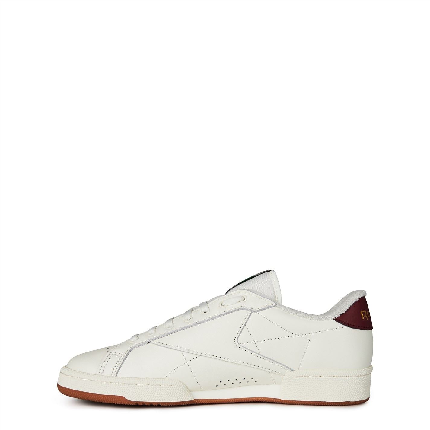 Reebok Club C Grnds Low Top Tennis Sneakers