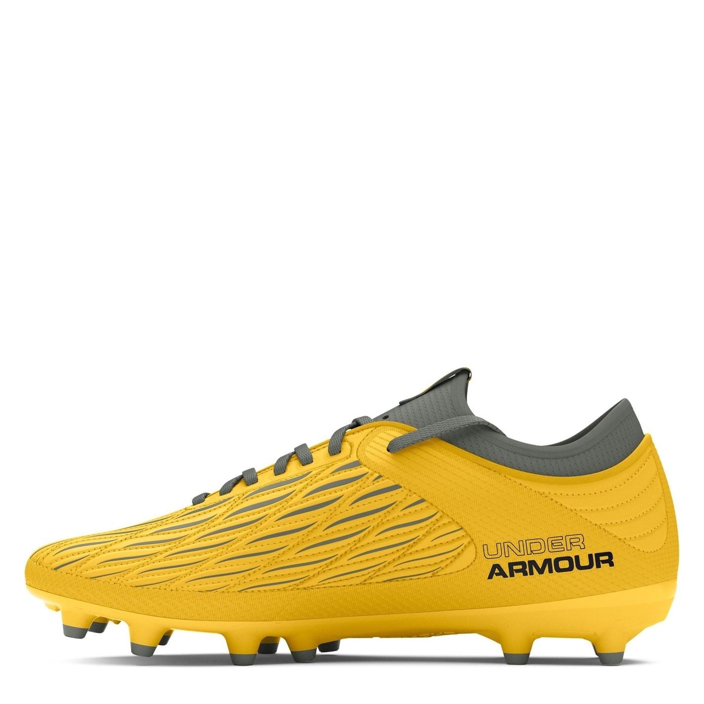 Under Armour Magnetico Elite 4 Firm Ground Football Boots