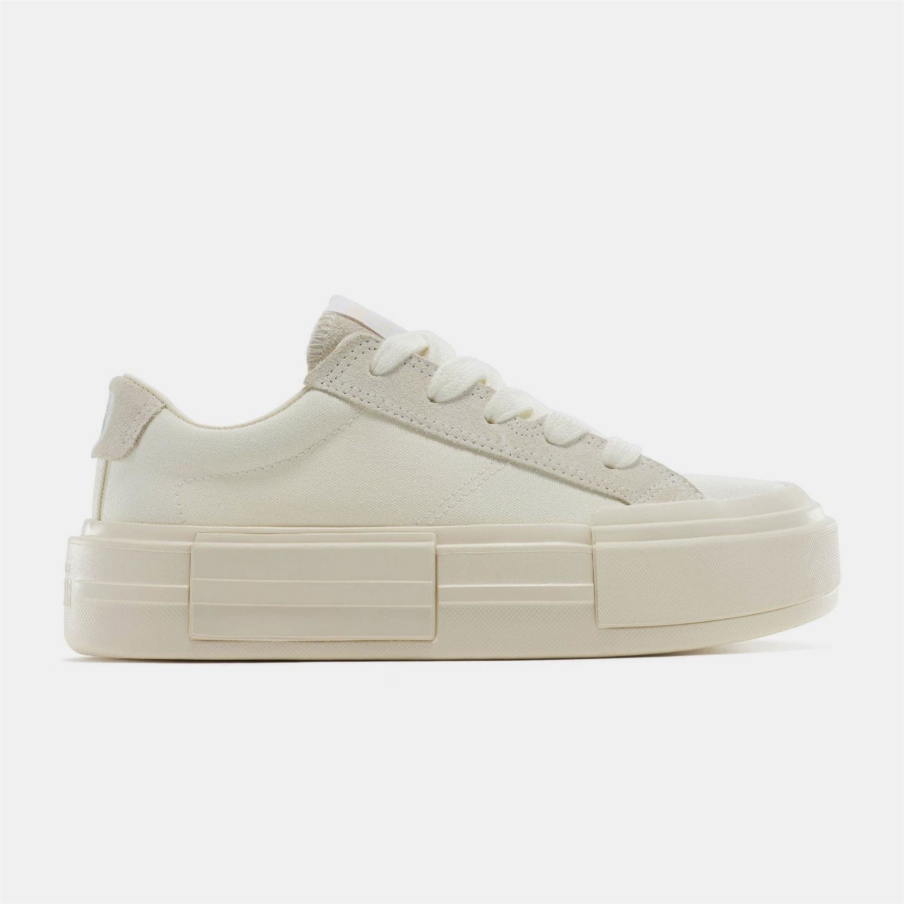 Converse Adults Cruise Canvasas Trainers