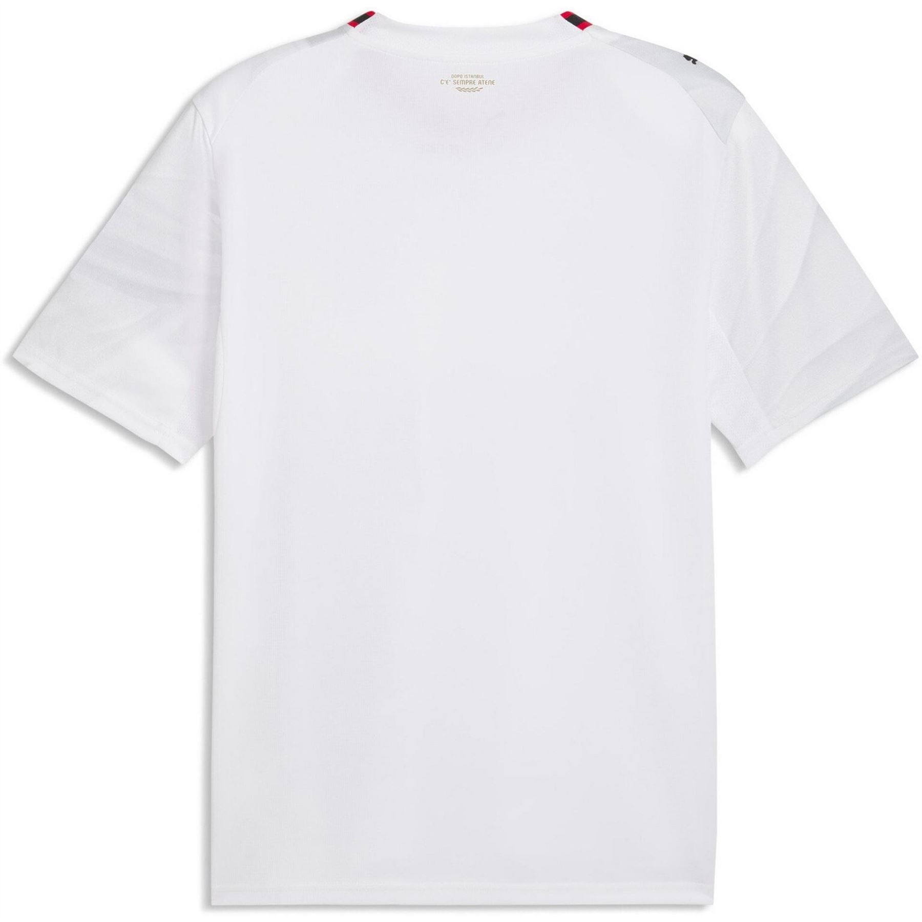 Puma Mens Milan Away Shirt 2026 27