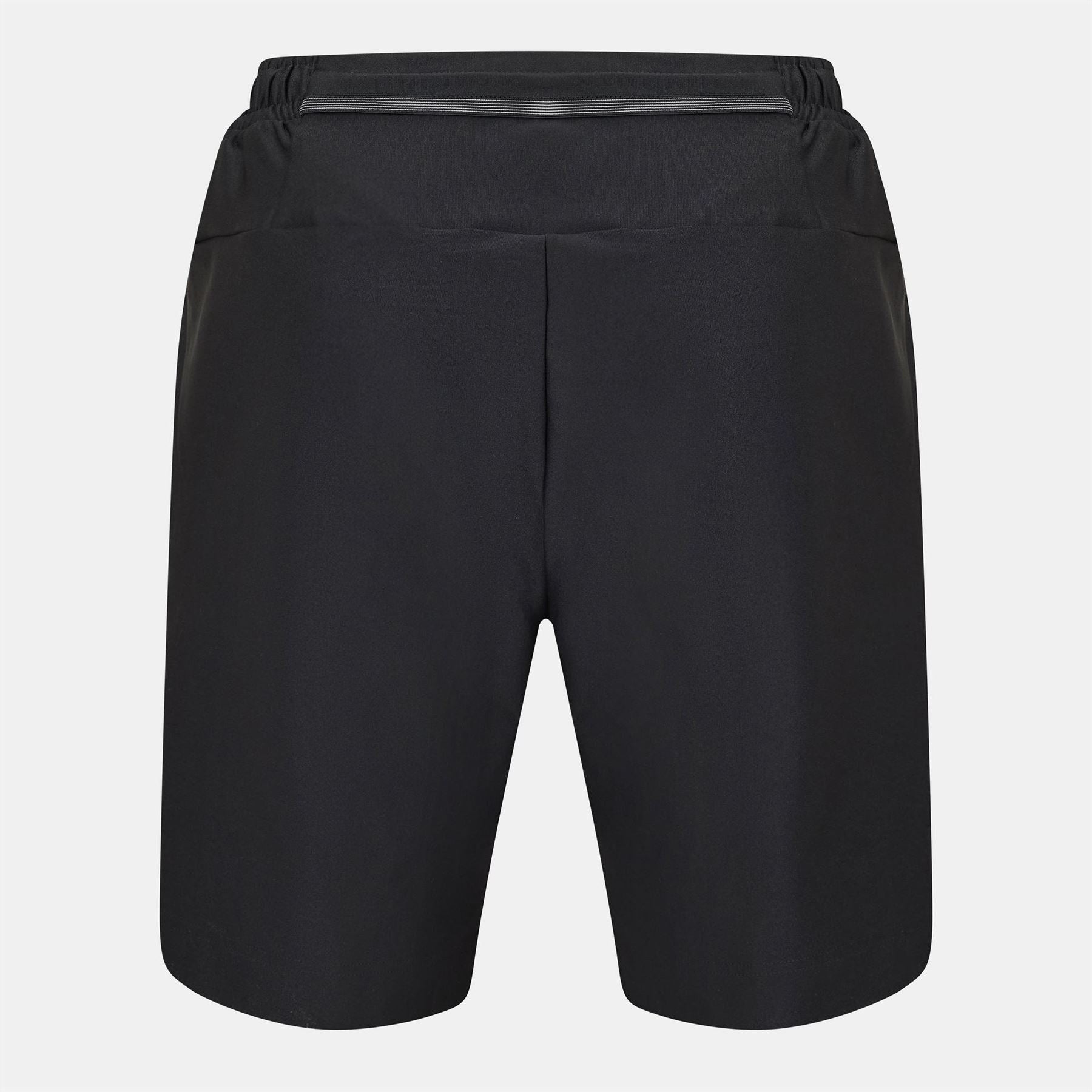 Boss Active Sweat Shorts with Elasticated Waistband
