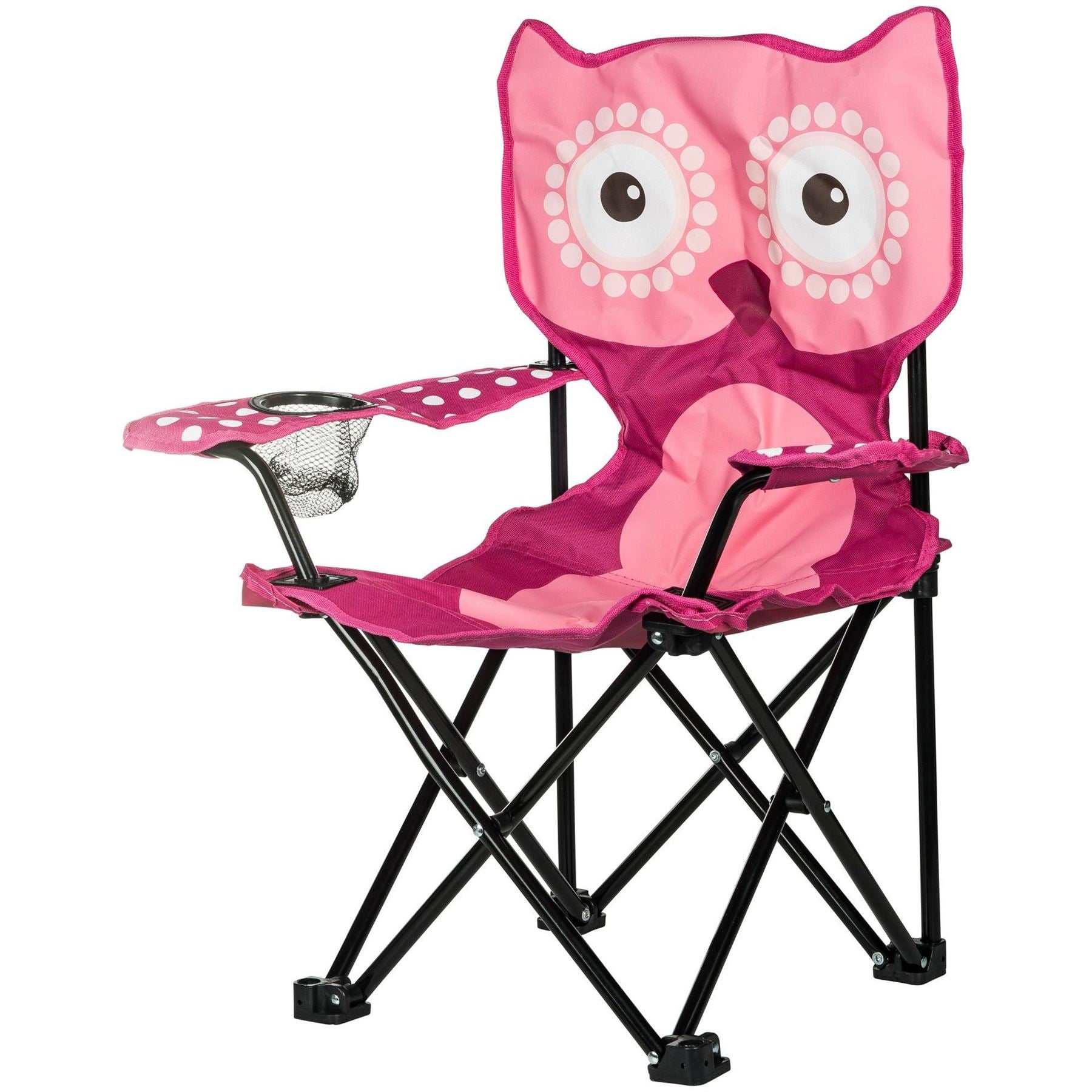 Phoxx Camping Chair