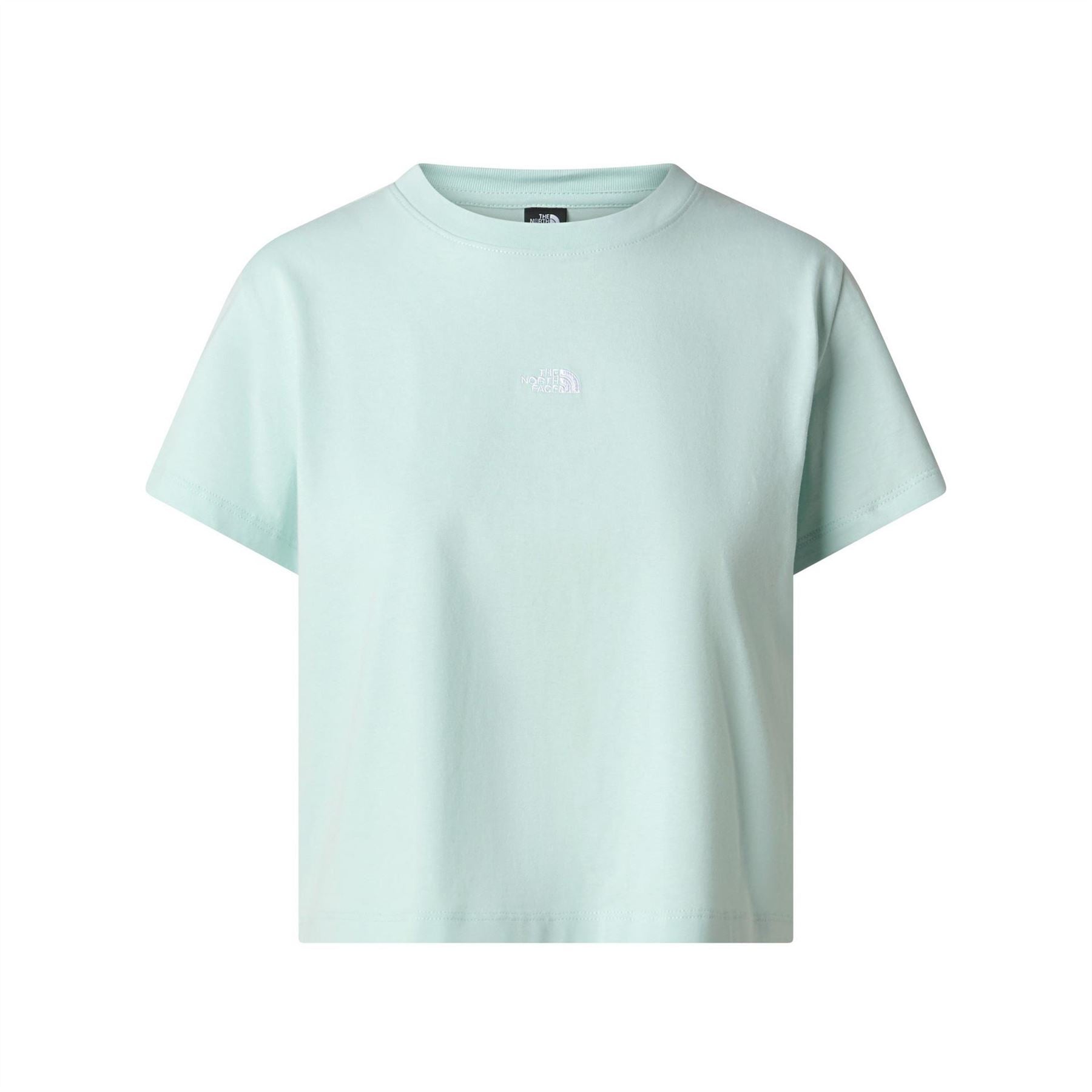 The North Face Womens Regular Cutie T-Shirt