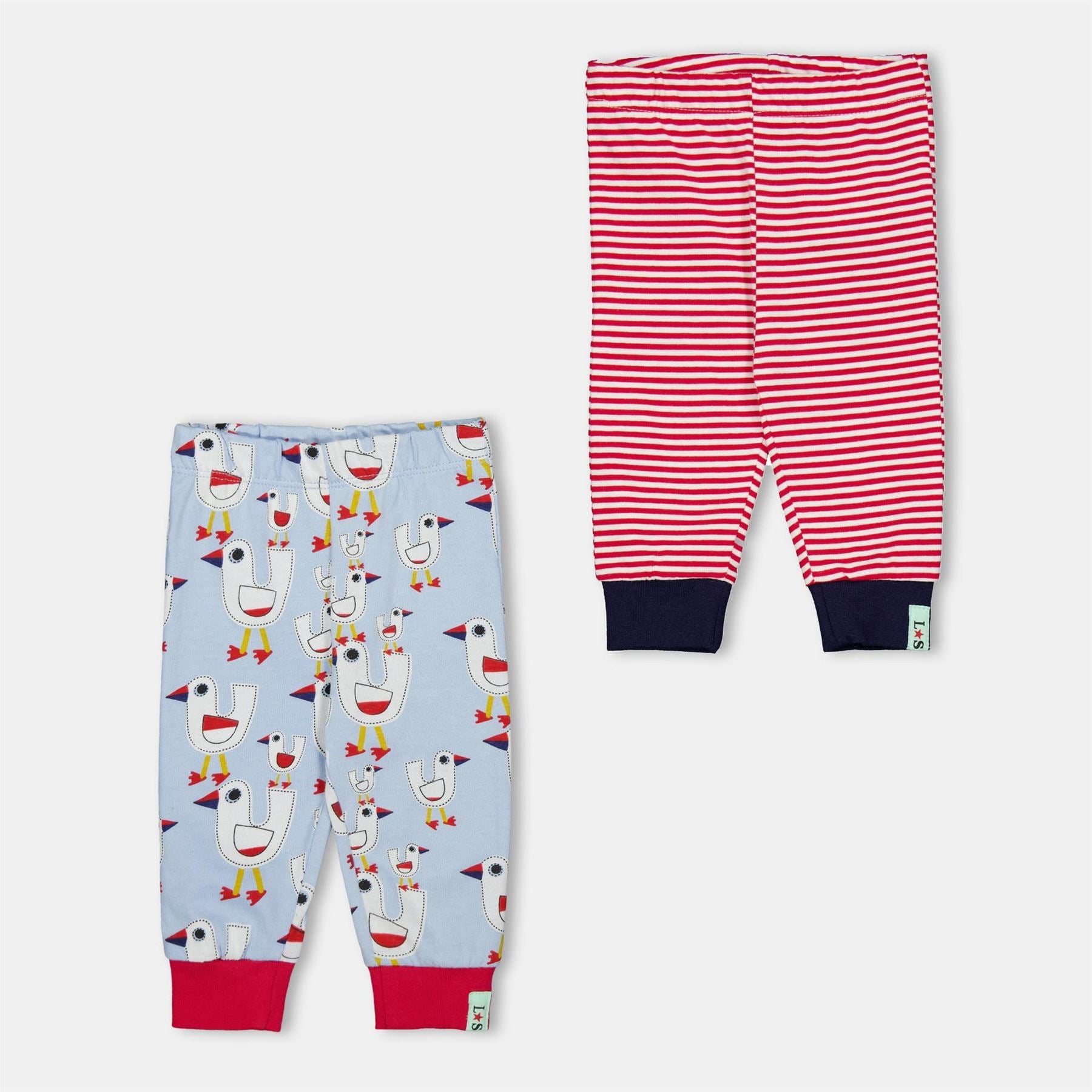 Lilly and Sid Kids Leggings