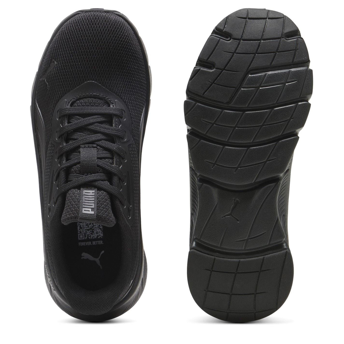 Puma Flexfocus Lite Modern Jr Runners Boys