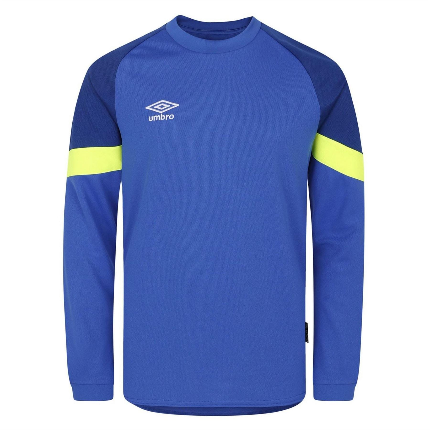 Umbro Sleeve Goal Keeper Jersey