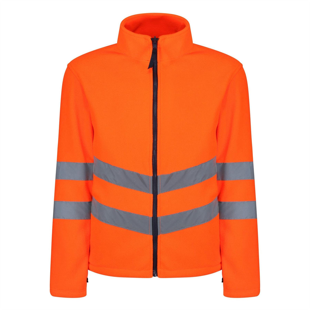 Regatta Color Block Reflective Ribbon Three-in-One Jacket