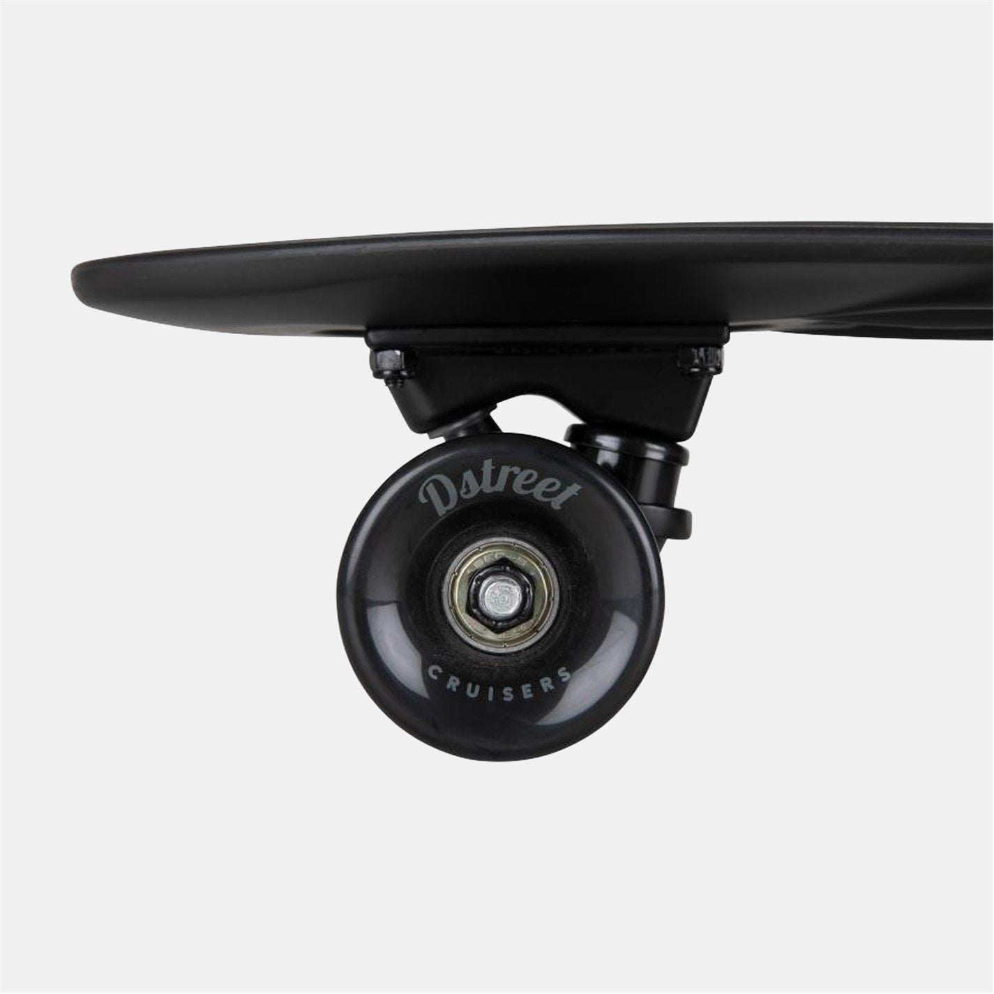 D Street Street Cruiser Skateboard