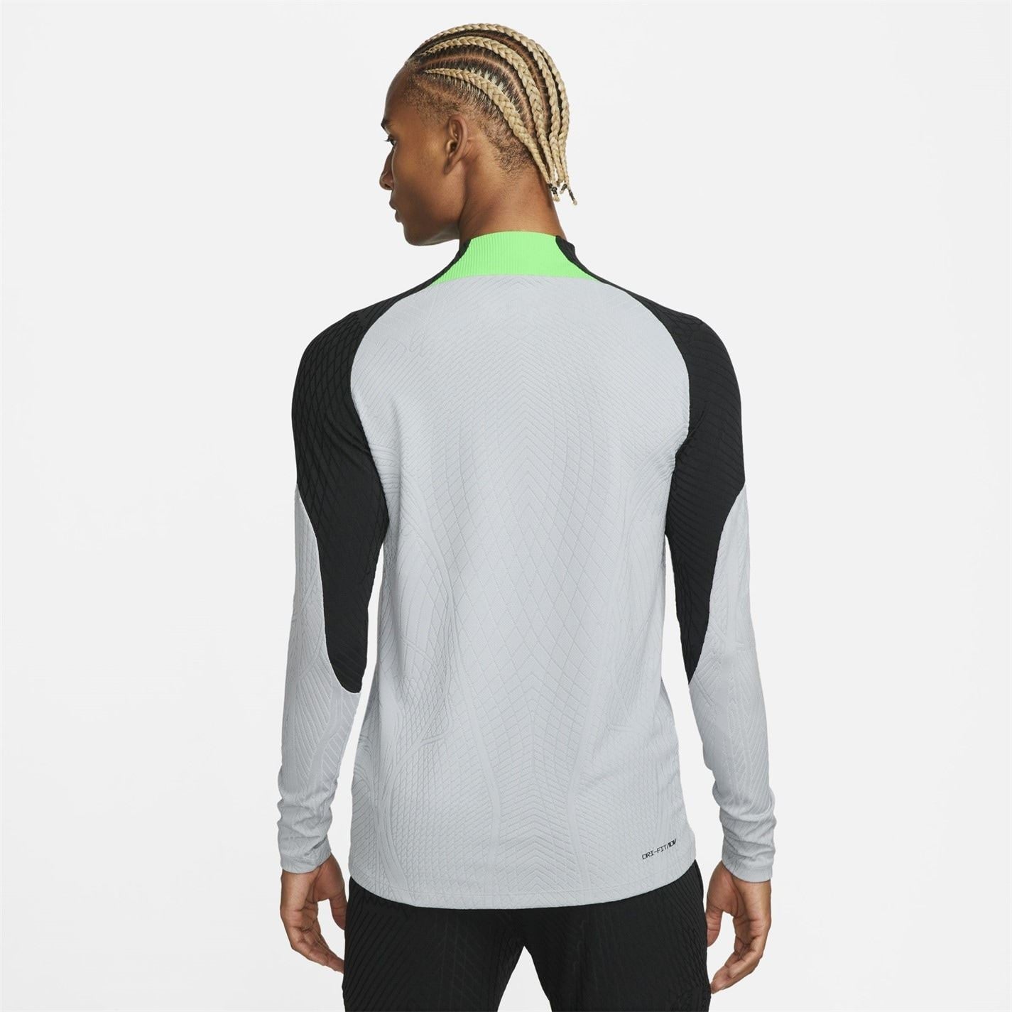 Nike Mens Liverpool Fc Strike Elite Dri Fit Adv Knit Football