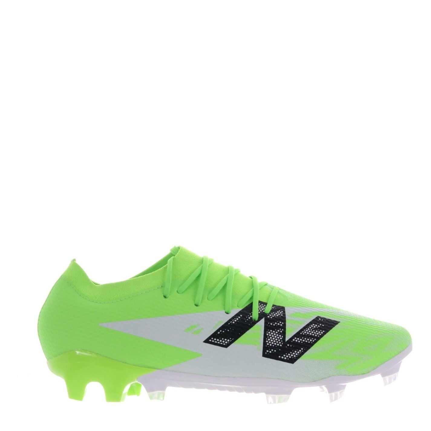 New Balance Mens Furon Academy Firm Ground Football Boots