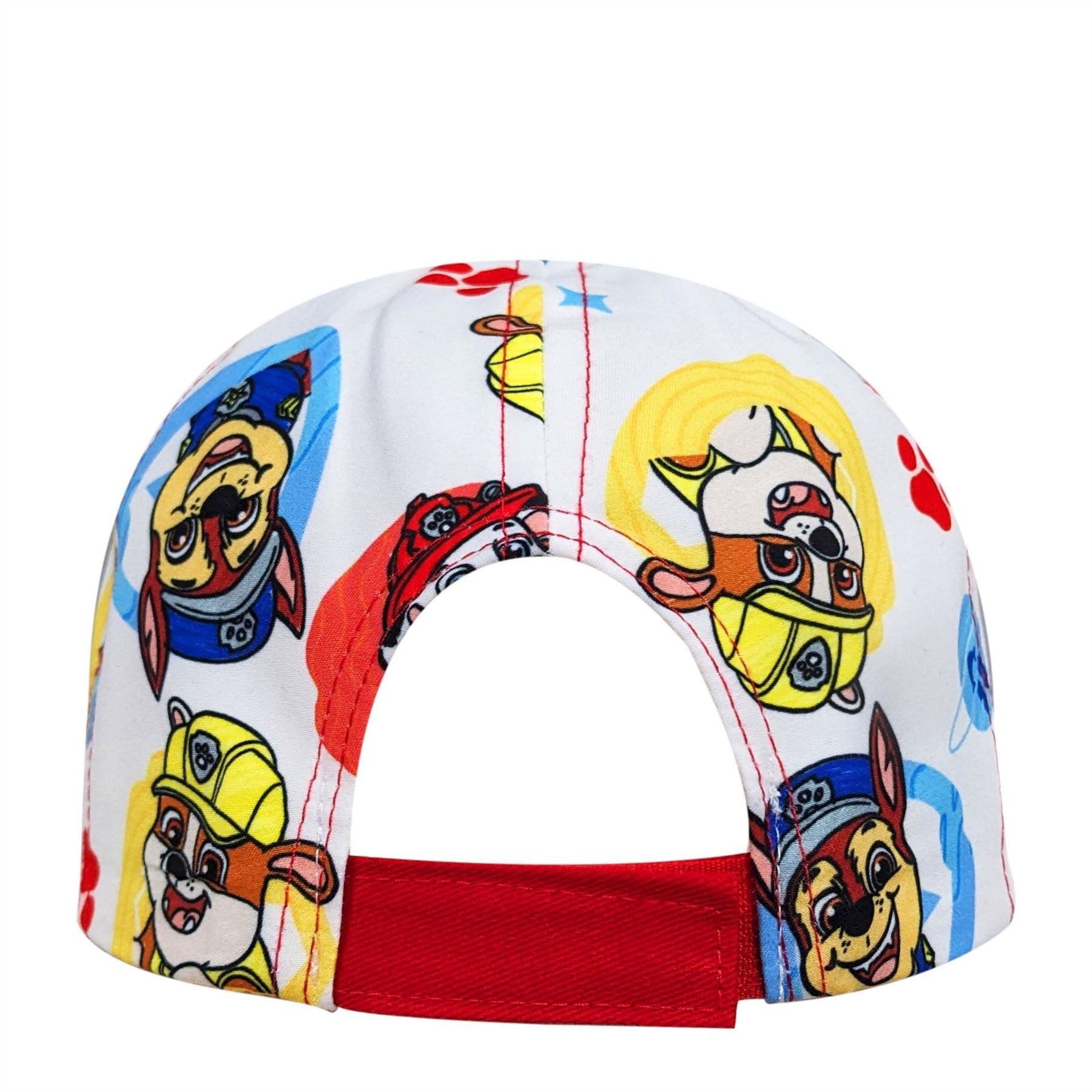 Paw Patrol Baseball Cap Childrens