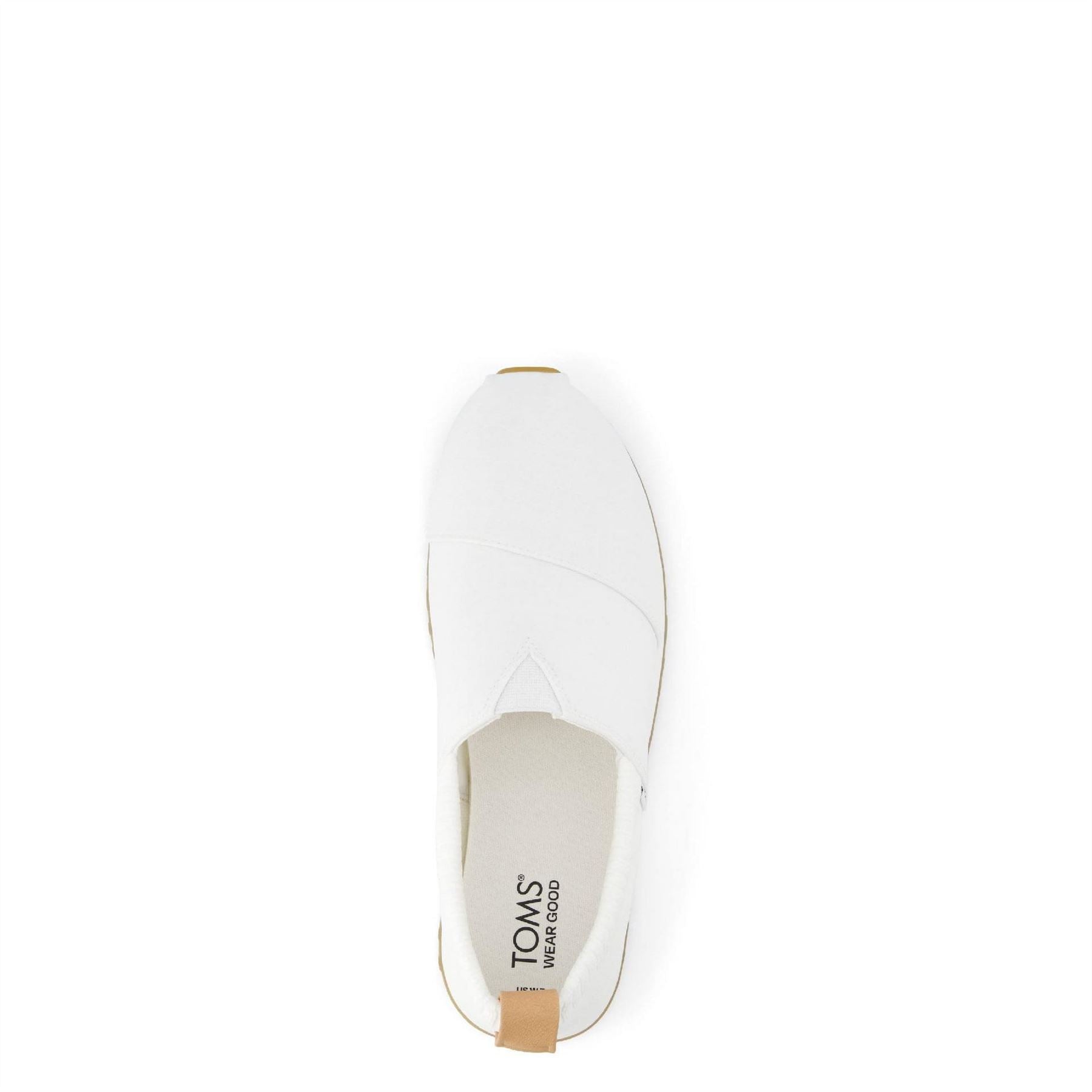 Toms Resident 2.0 Trainers