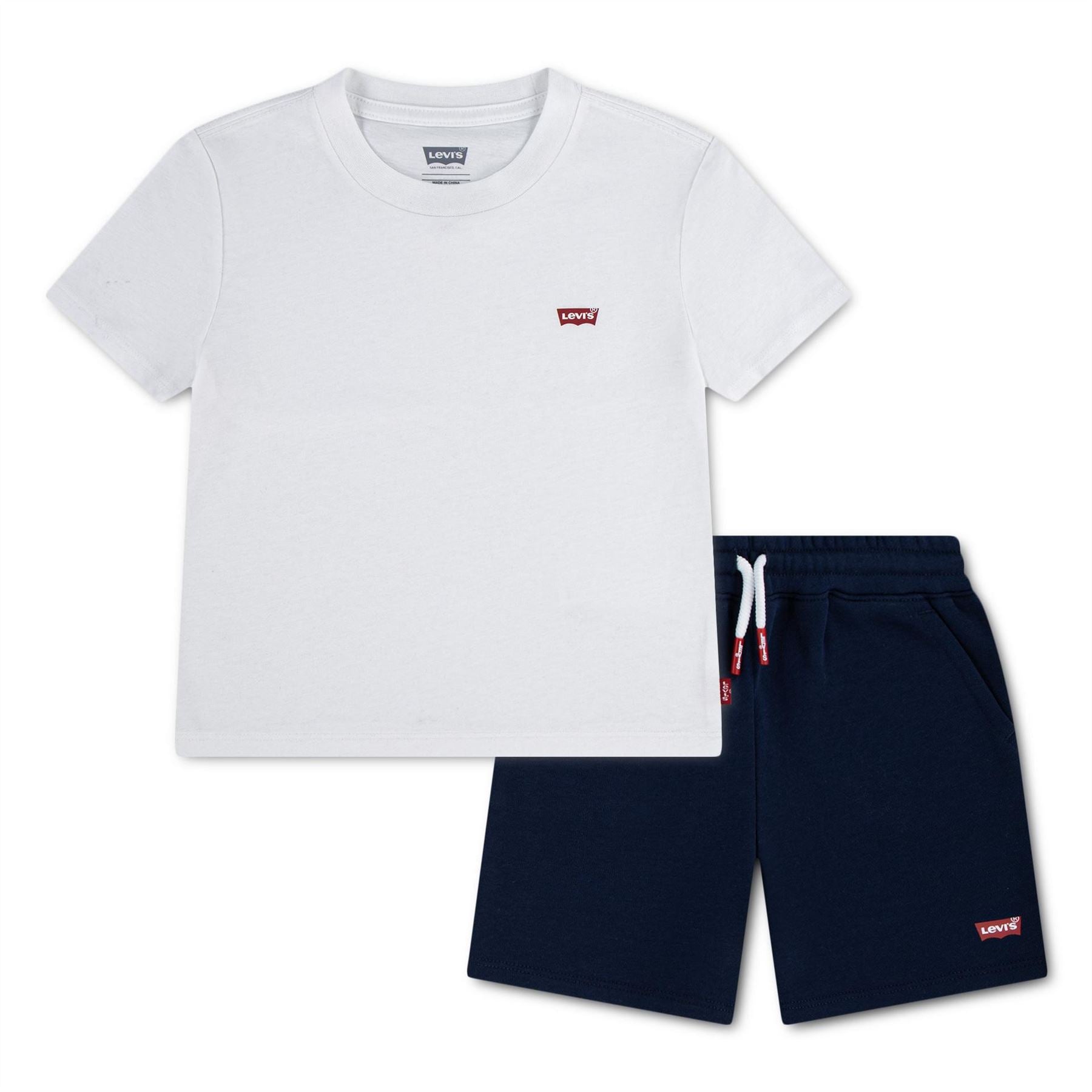Levis Logo Set Jn62