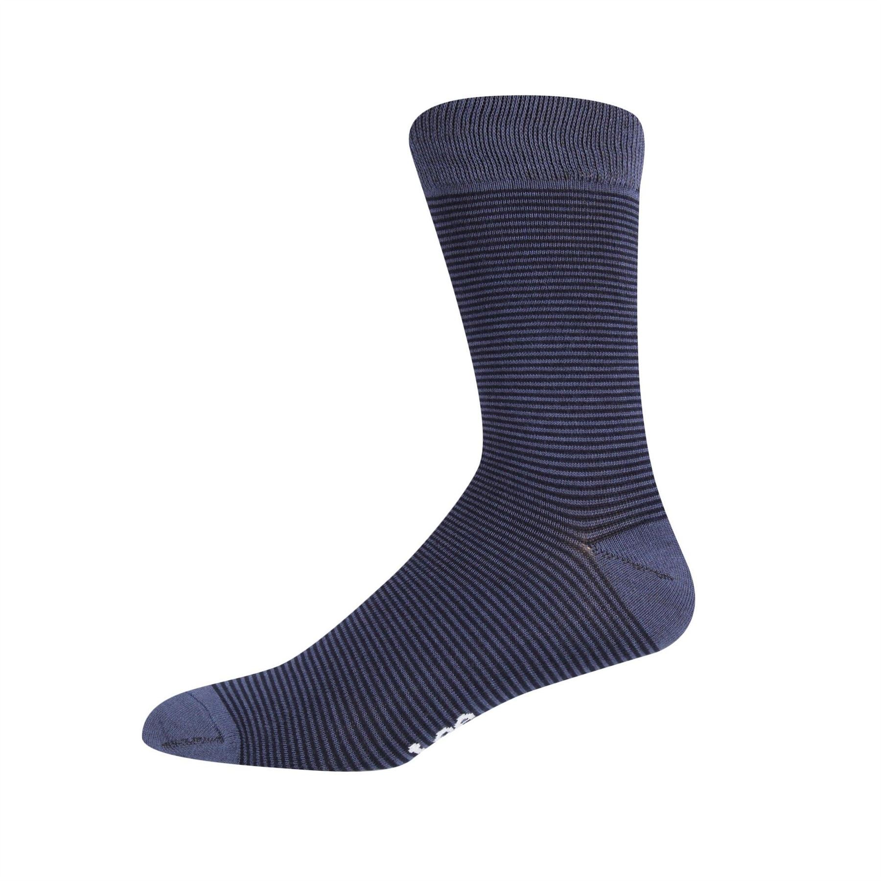 Lee Cary 3 Pack Crew Socks
