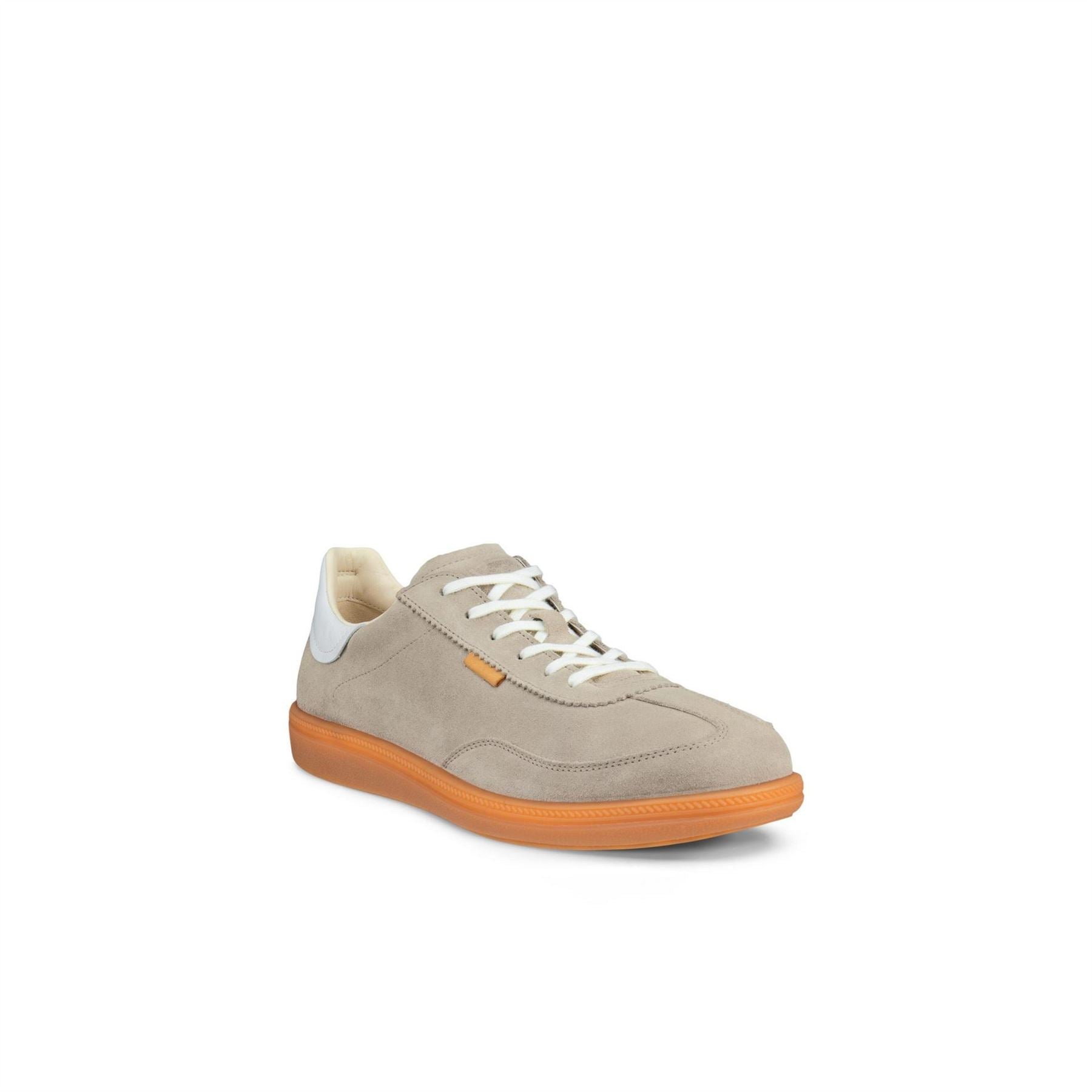 Ecco Court Trainers