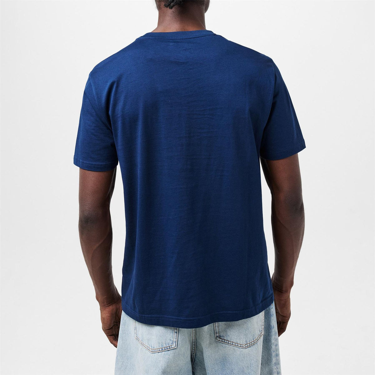 Original Penguin Penguin Graphic Crew Neck Regular Fit T-Shirt