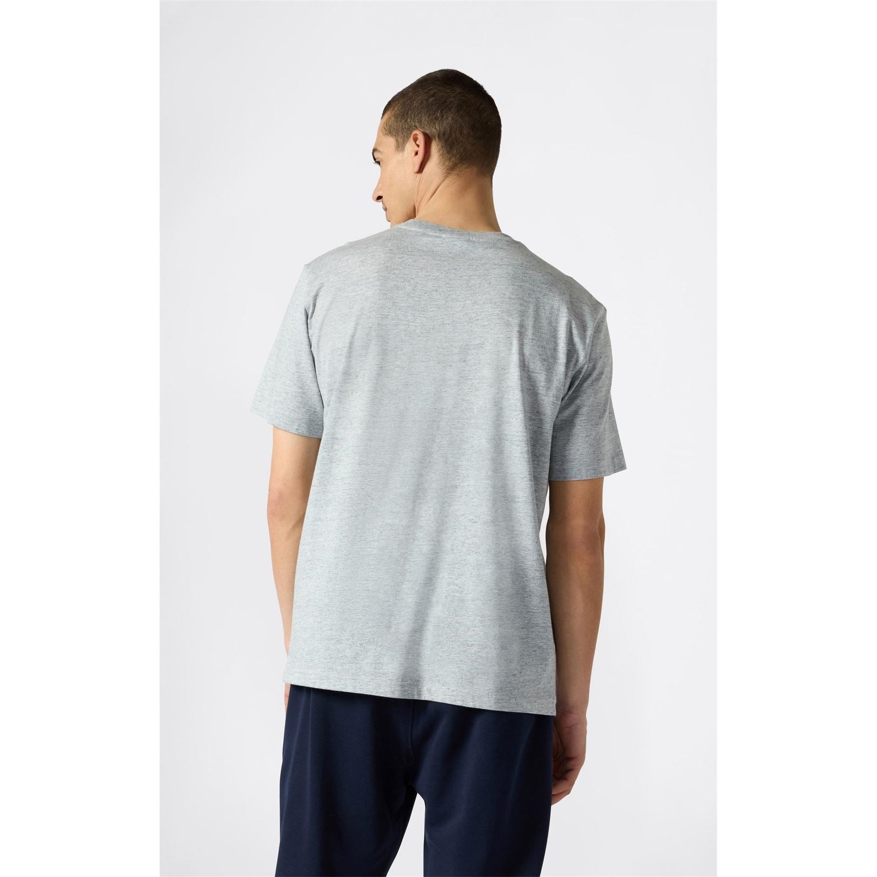 Champion Icons Crewneck T-Shirt
