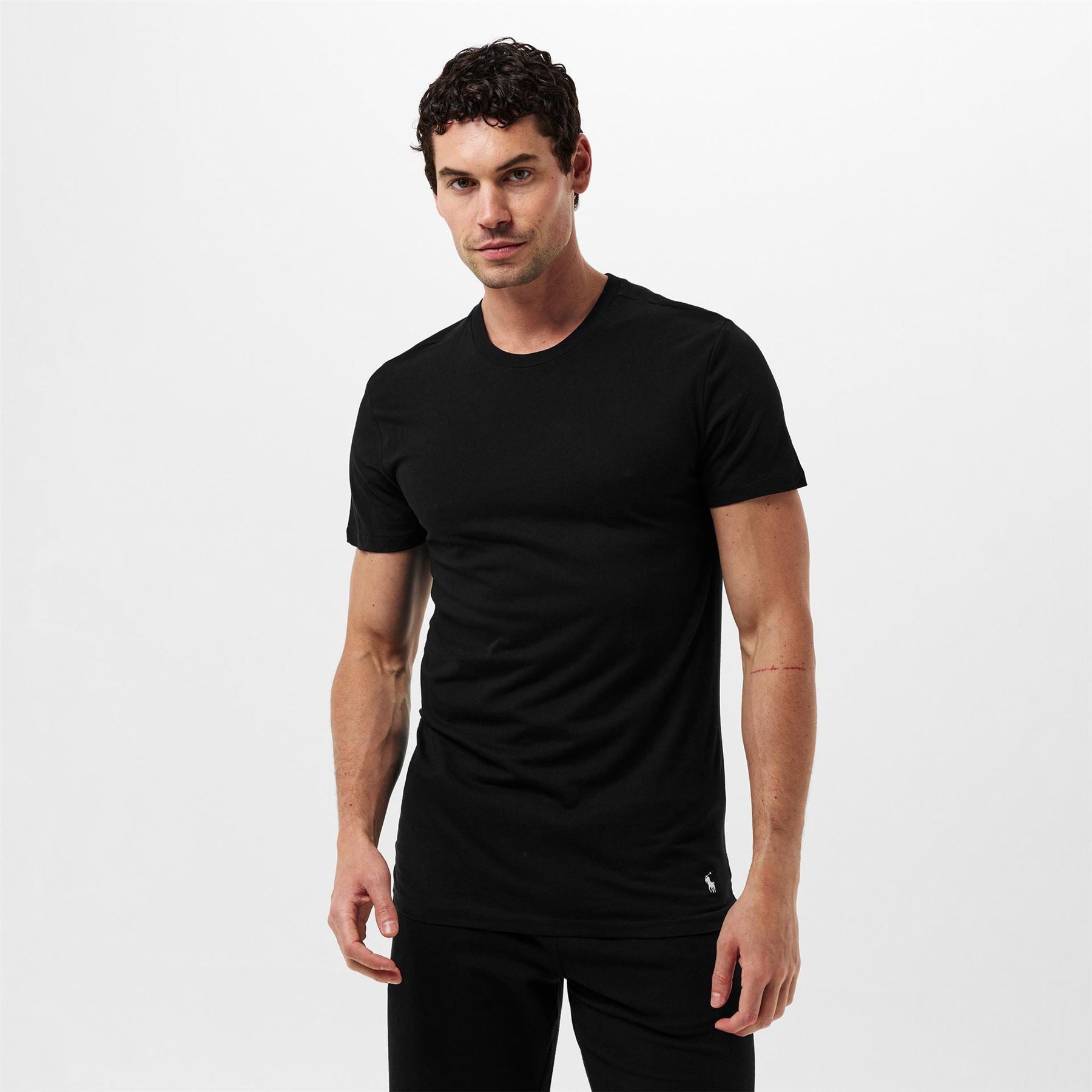 Polo Ralph Lauren Pack T-Shirts