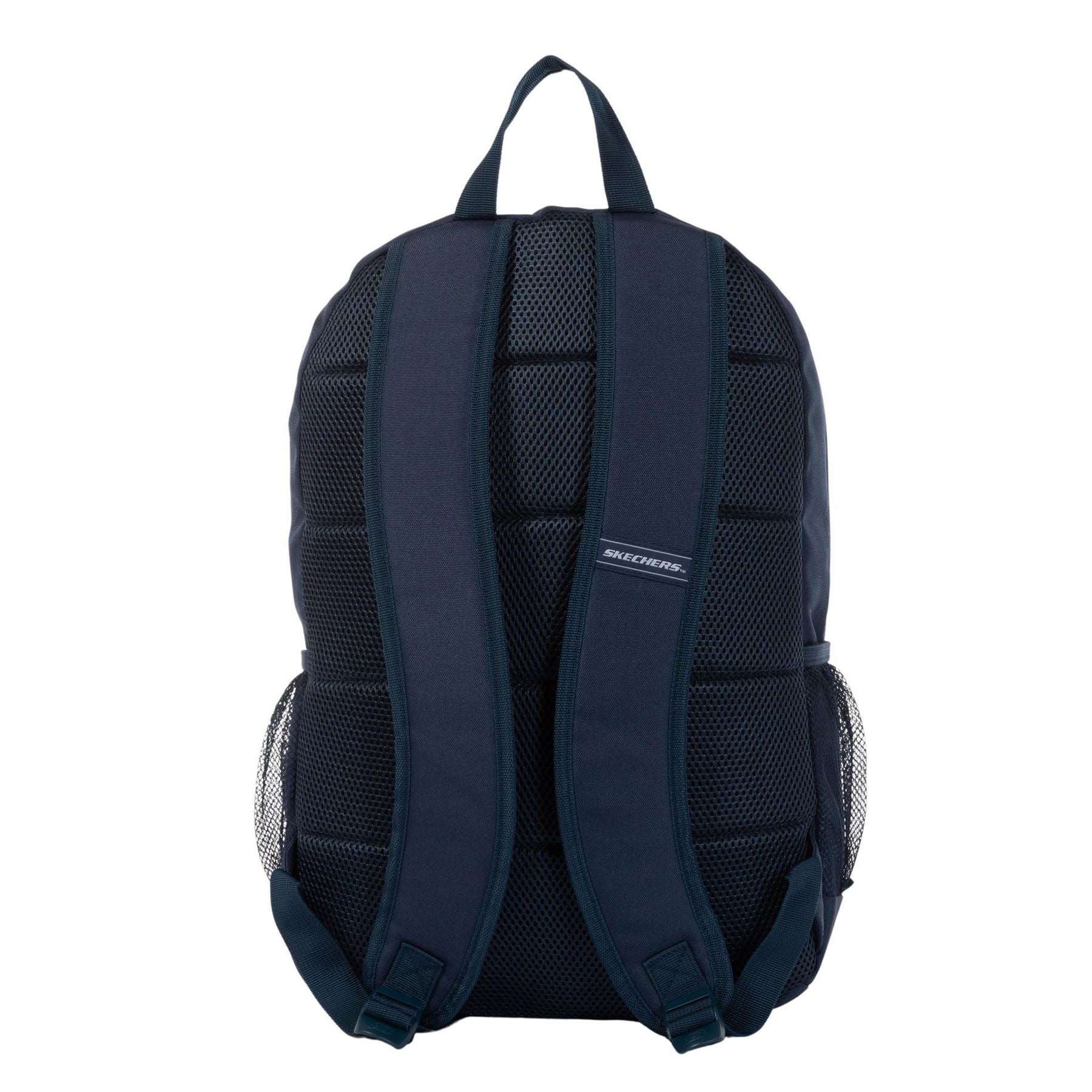 Skechers Central Backpack with Mesh Pocket