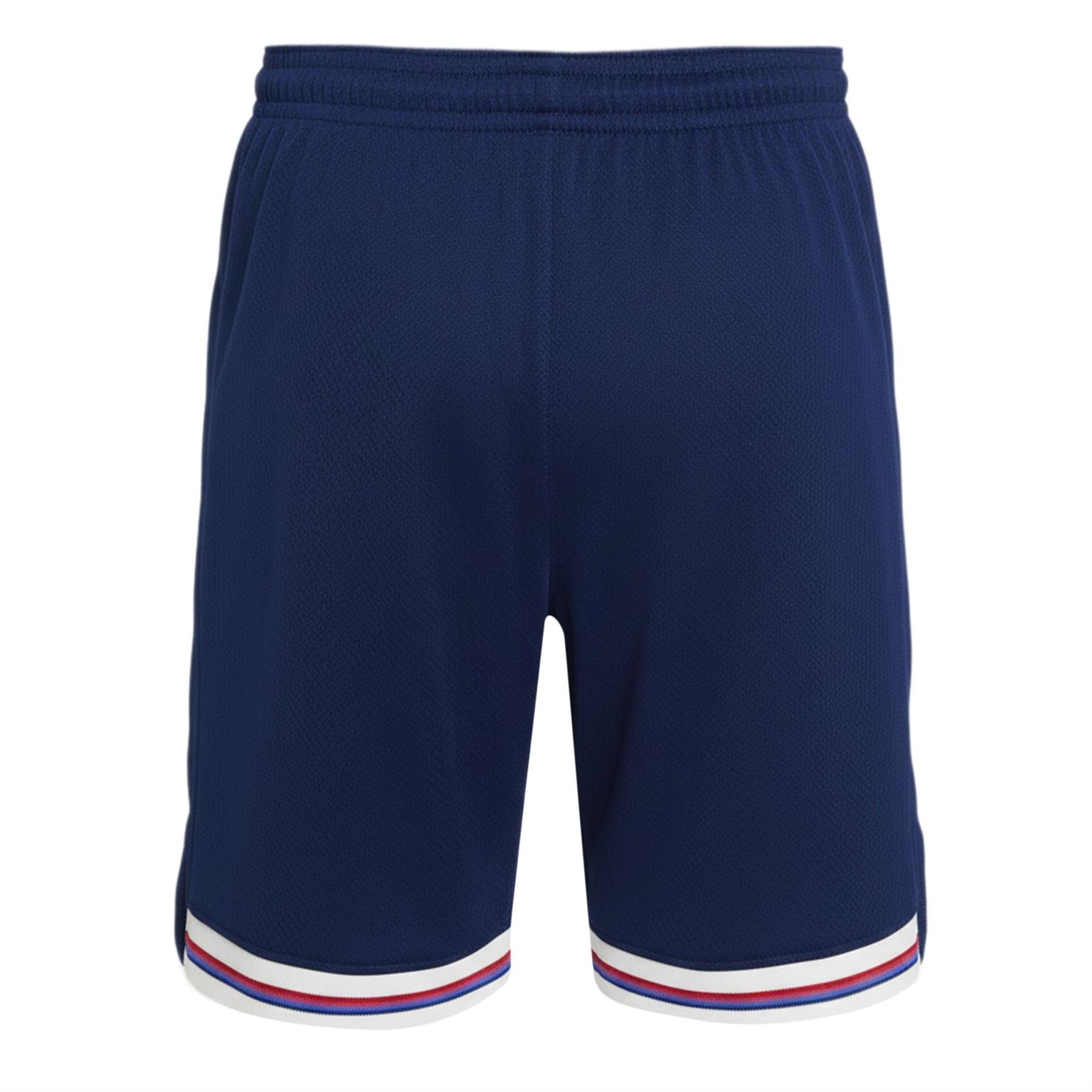 Nike England Home Shorts 2024 Juniors