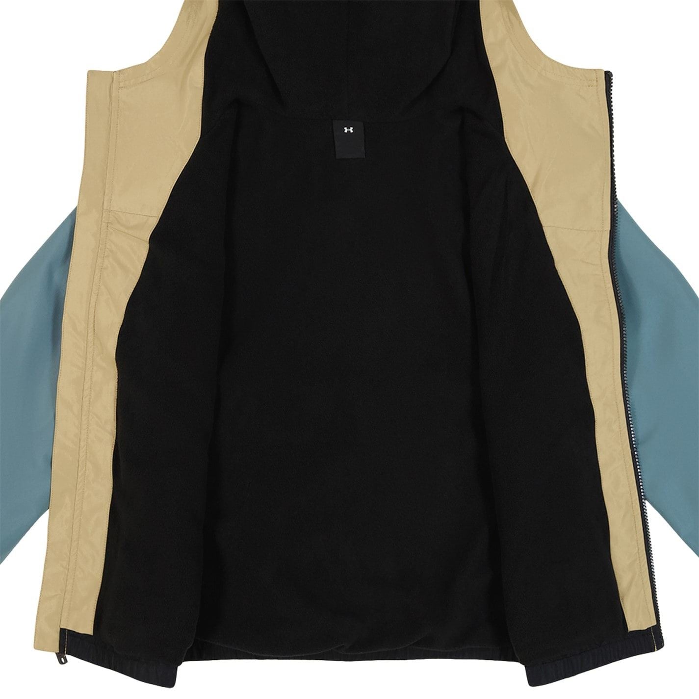 Under Armour Rain Hooded Regular Fit Jacket