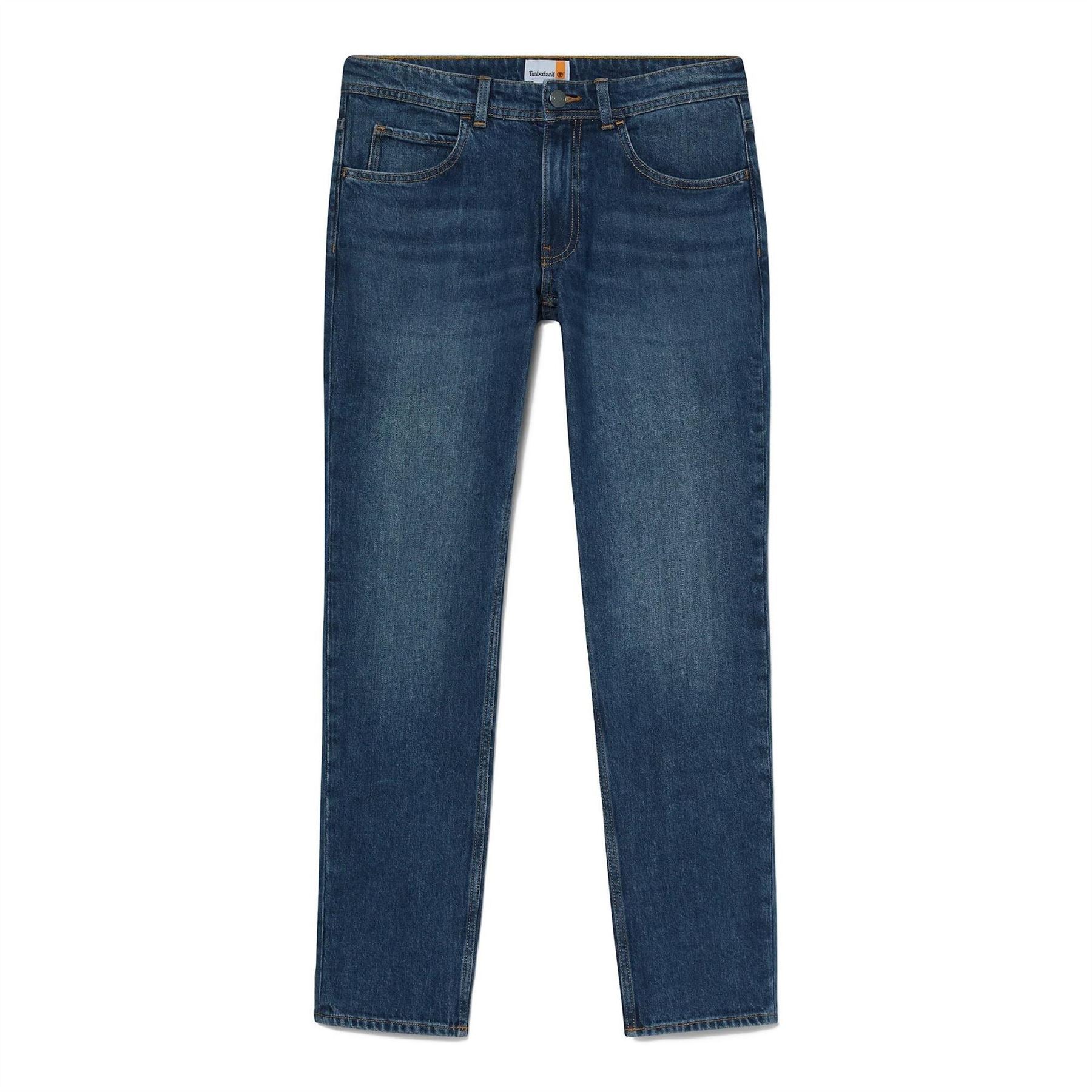 Timberland Sandown Denim Slim Light Shade