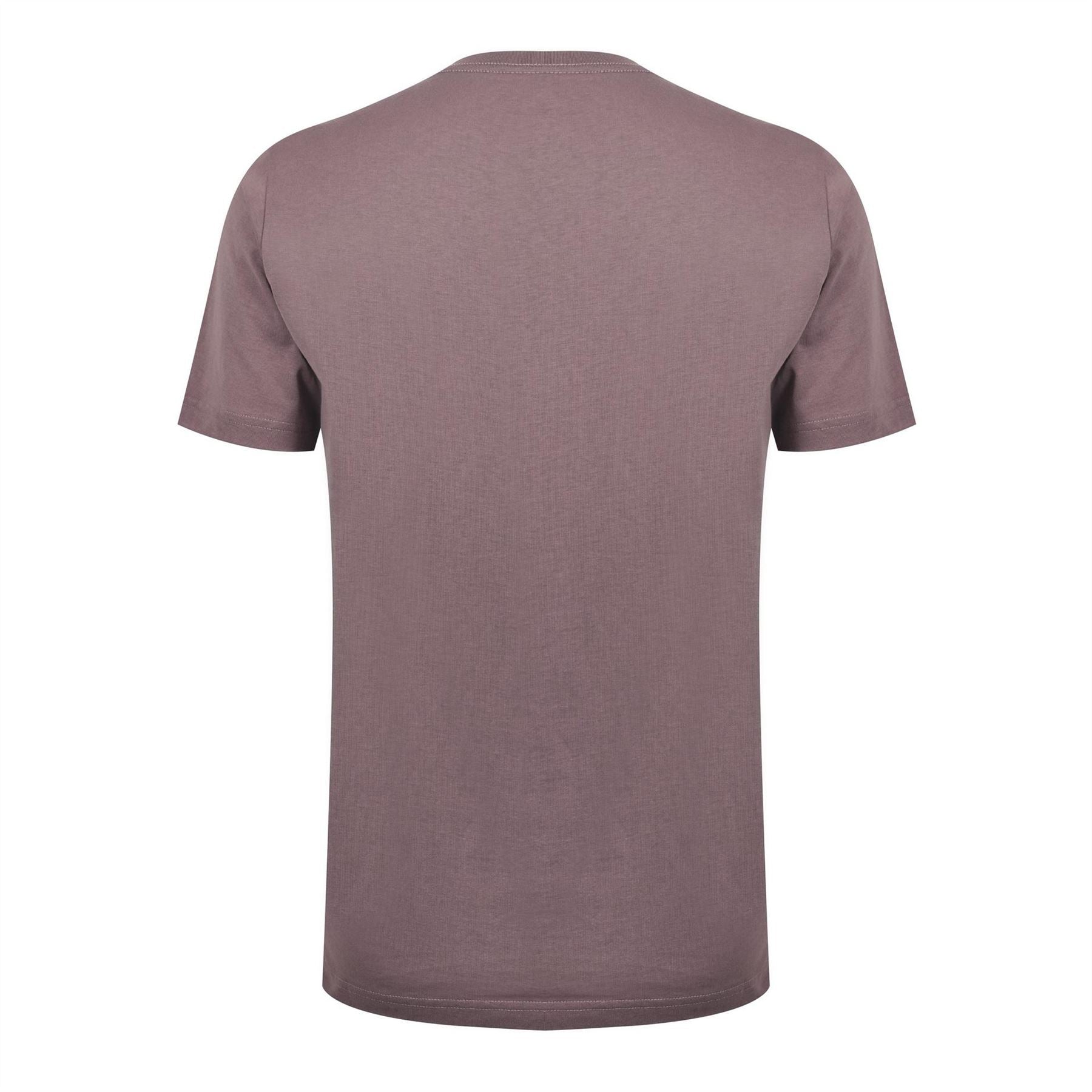 PS Paul Smith Regular Fit Zebra Crew Neck T-Shirt