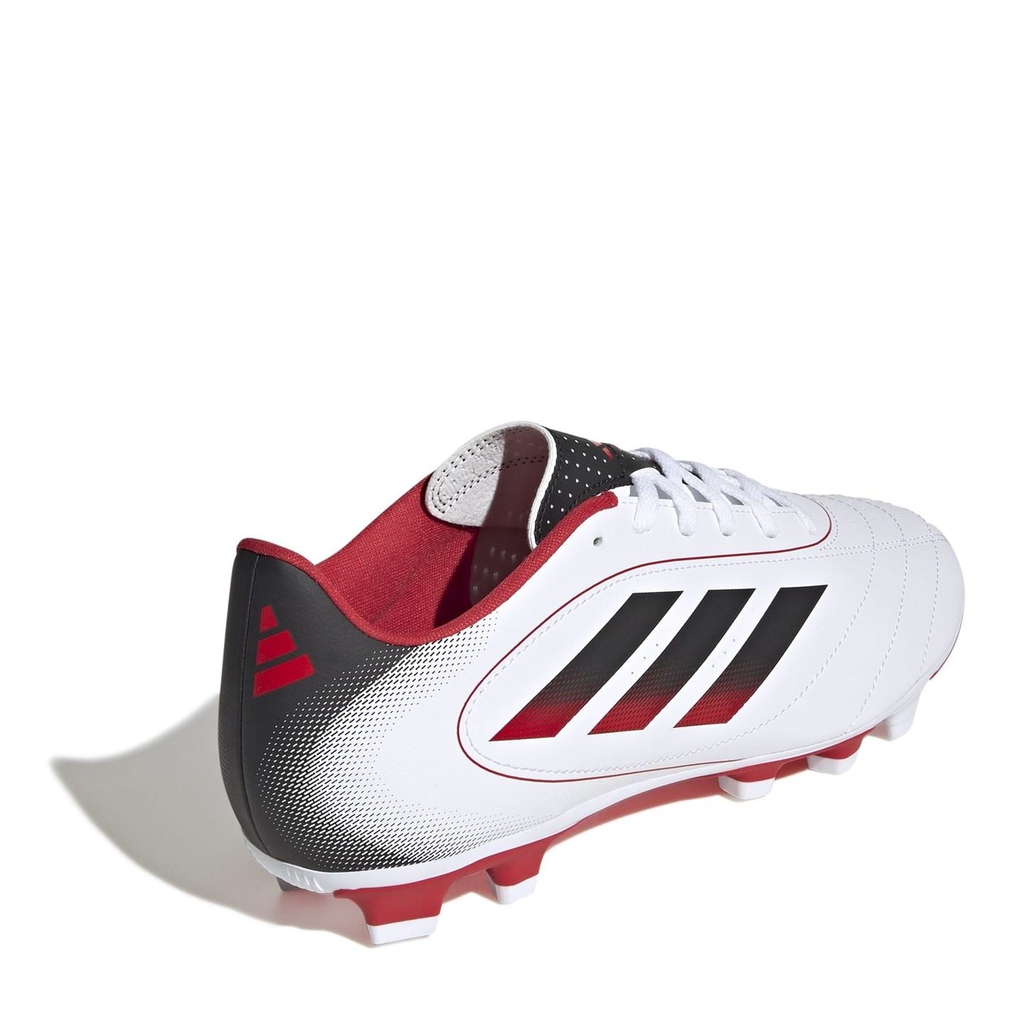 adidas Goletto Adults Firm Ground Football Boots