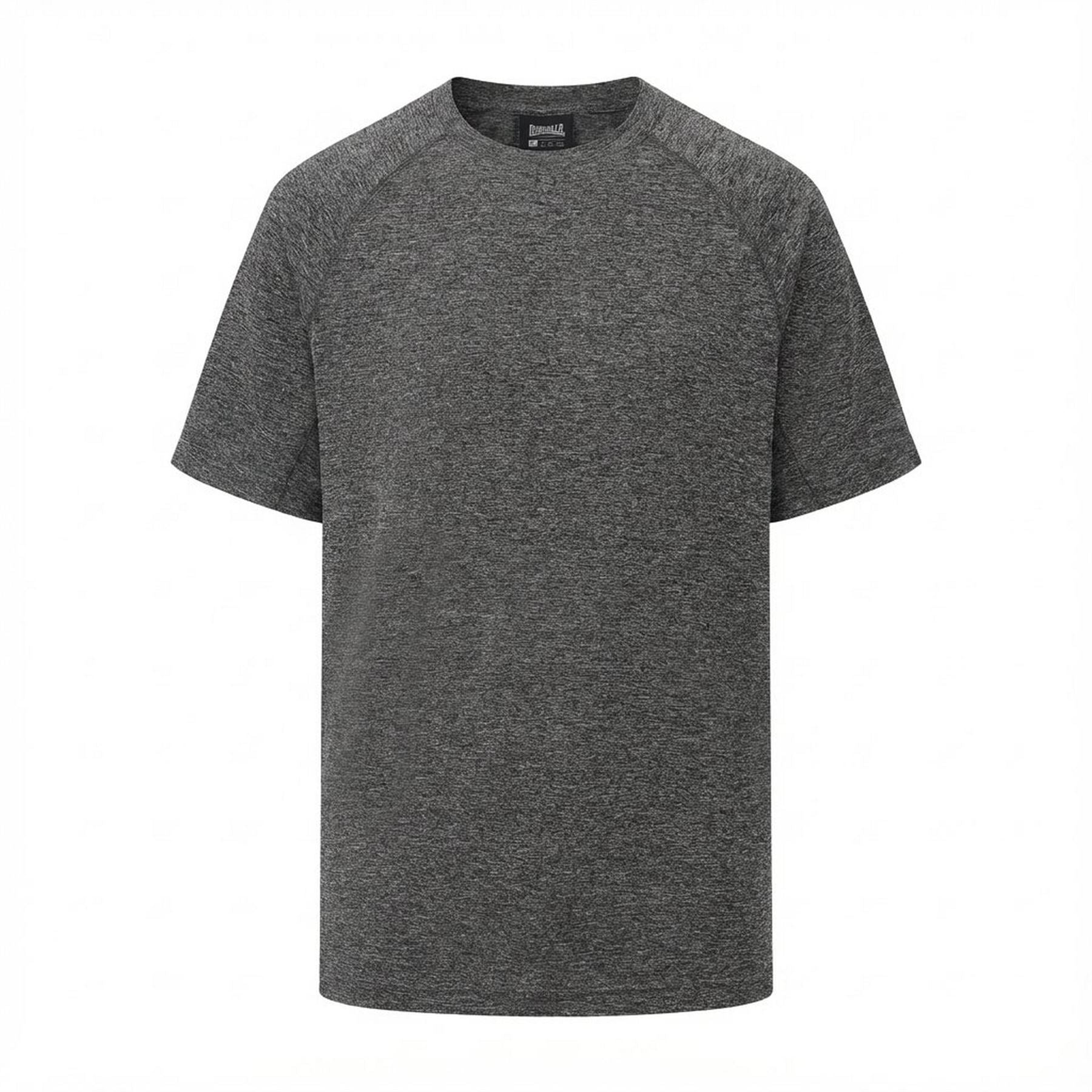 Lonsdale Mens Neckline T-Shirts
