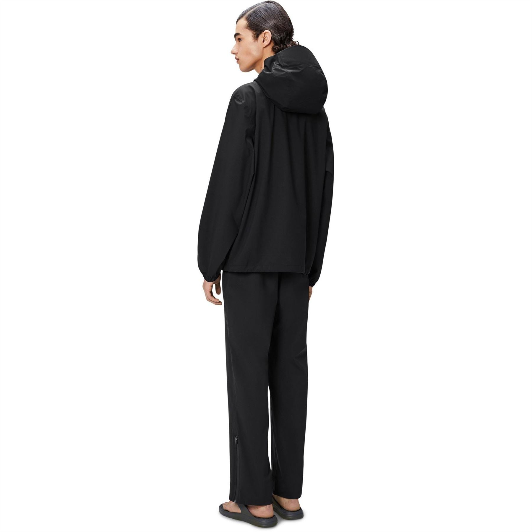 Rains Jacket