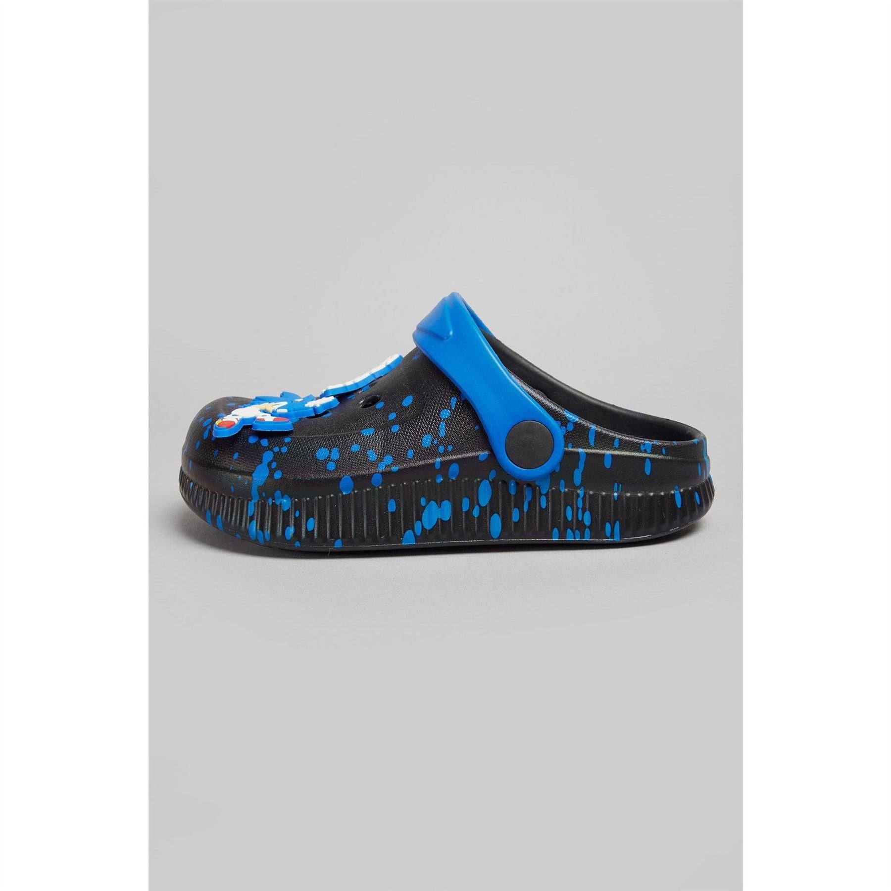 Sonic Clogs Childrens