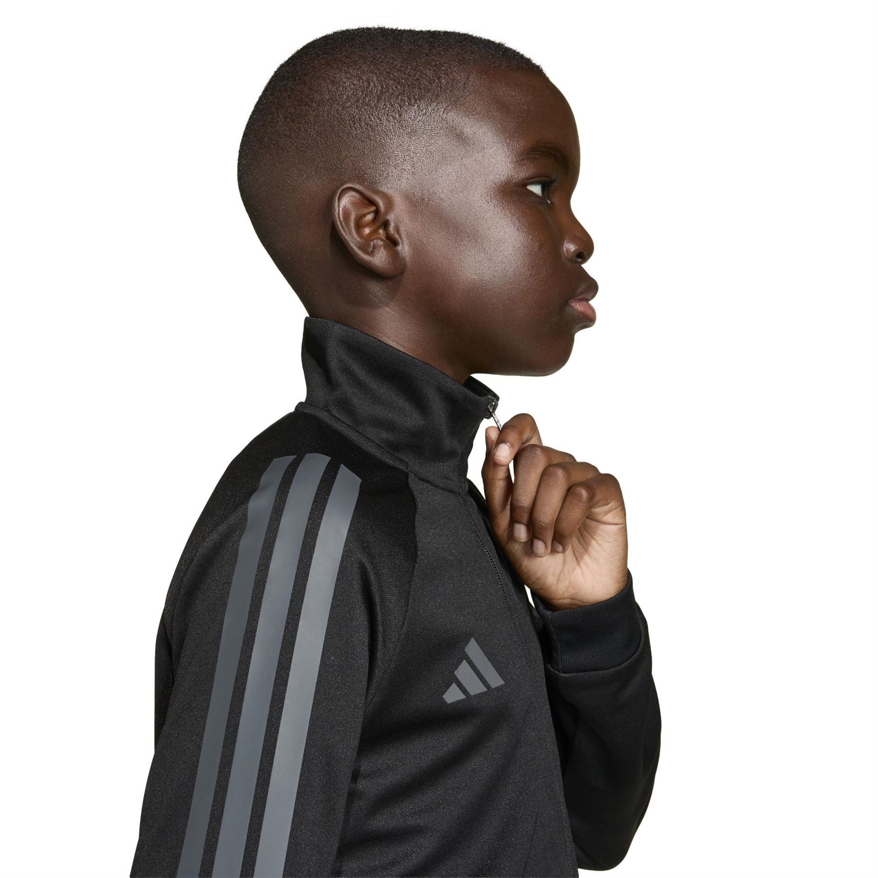 adidas Essentials Sereno Tracksuit Junior Boys