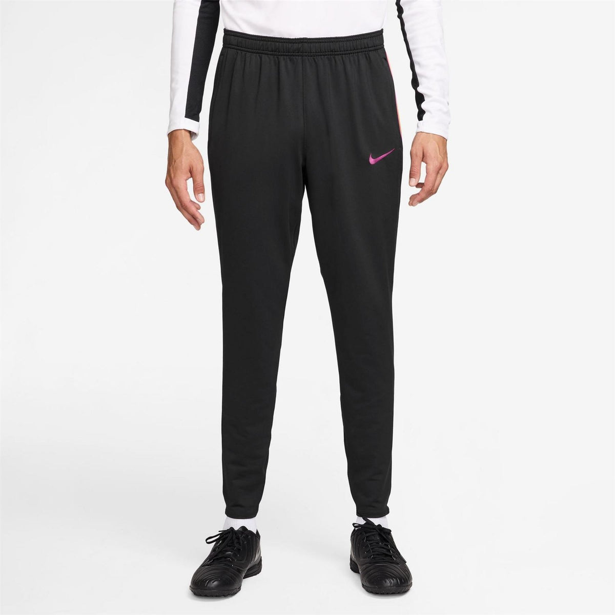 Nike Mens Strike Dri Fit Global Football Pants