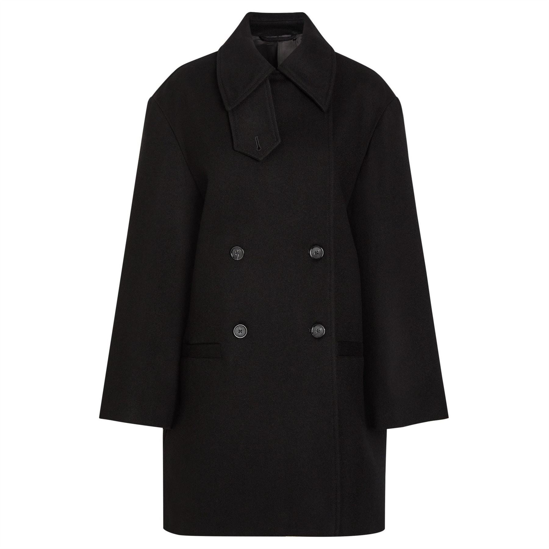 Toteme Peacoat