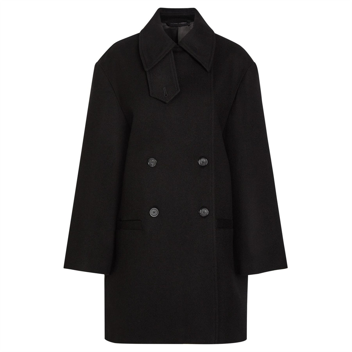 Toteme Peacoat