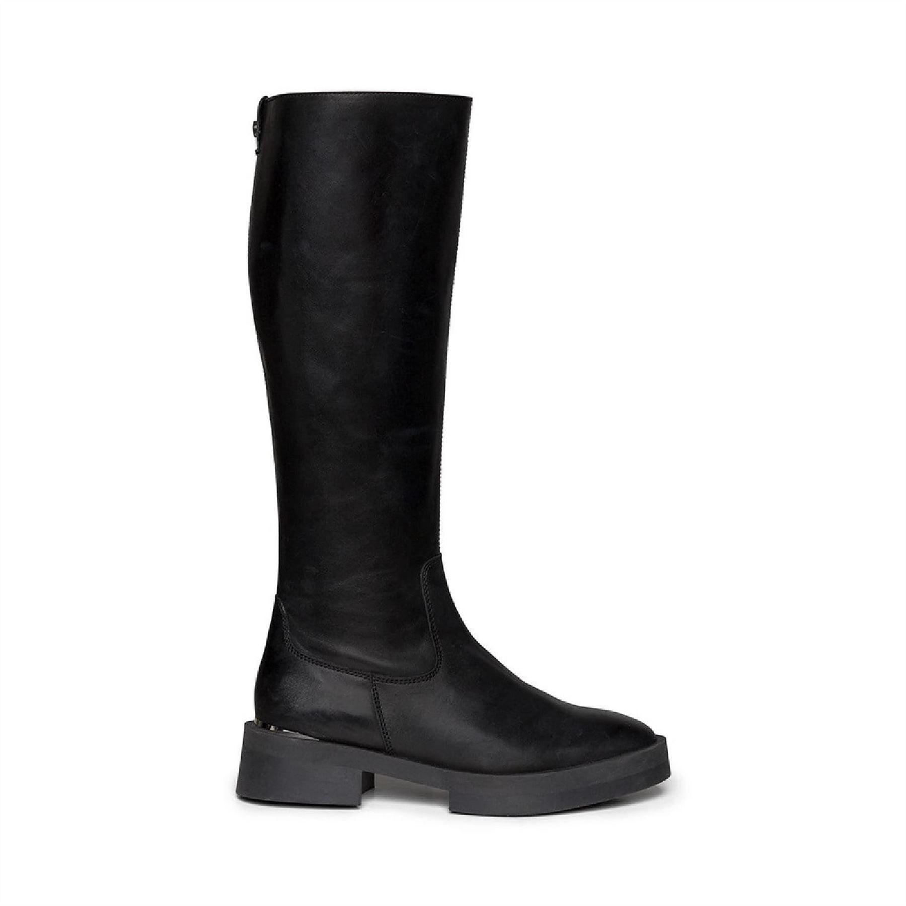 Steve Madden High Boots