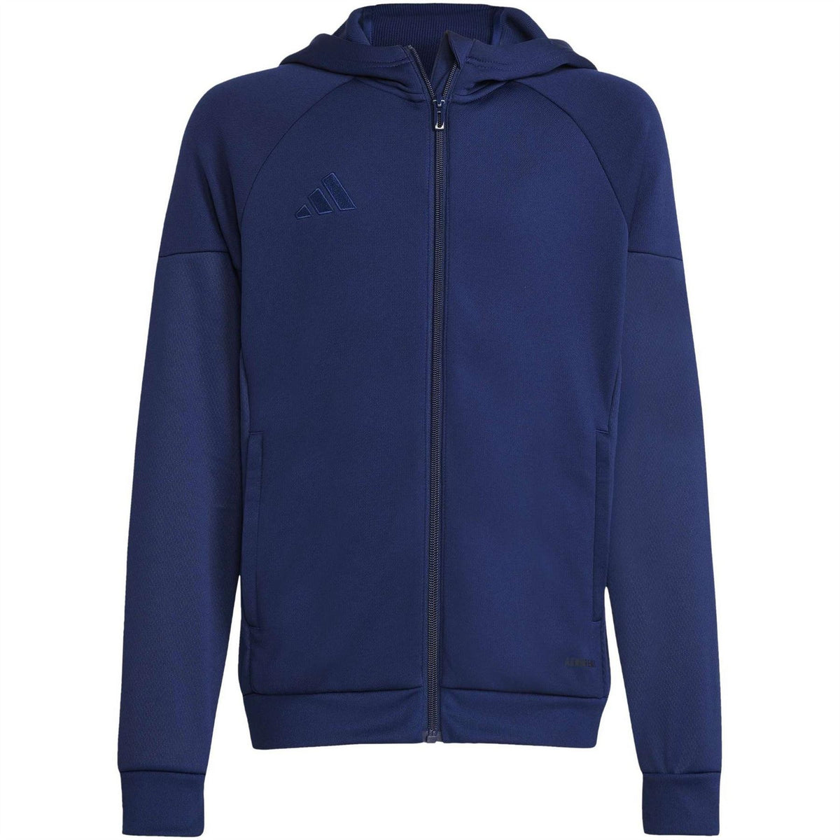 adidas Tiro25 FulL-Zip Y