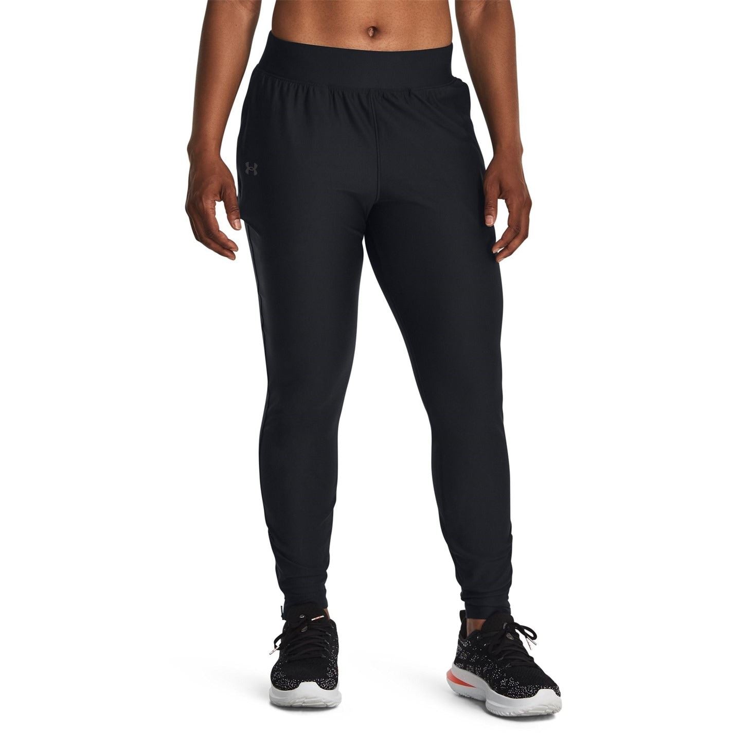 Under Armour Womens Armour Ua Qualifier Elite Pant Tracksuit Bottom