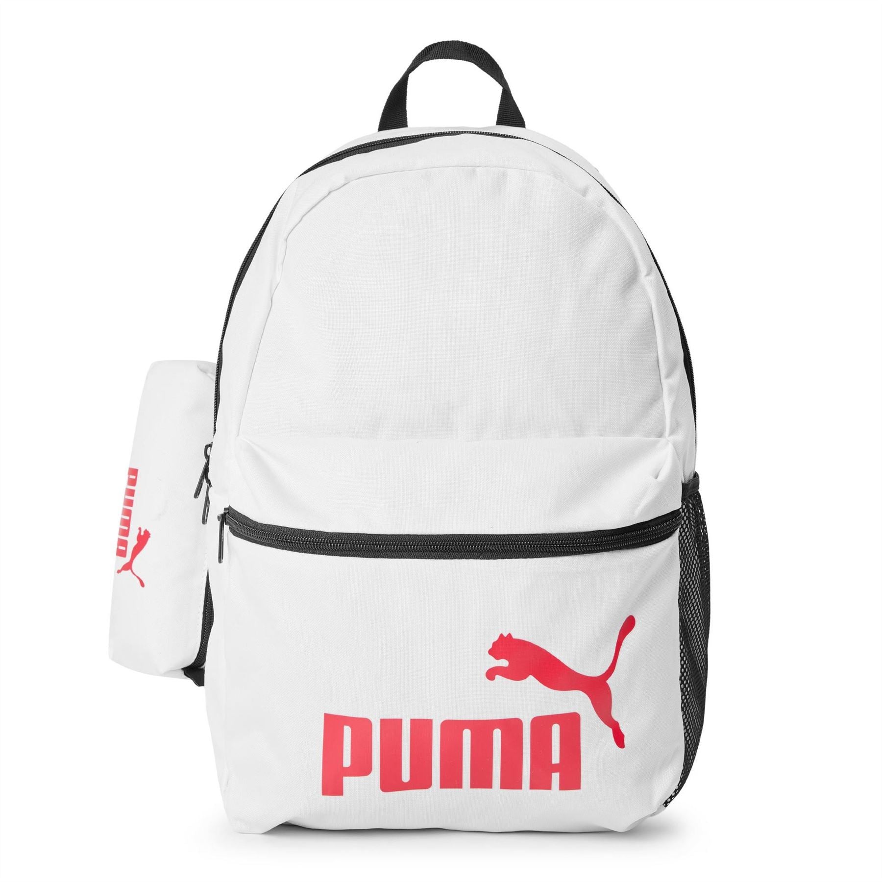 Puma Backpack Set