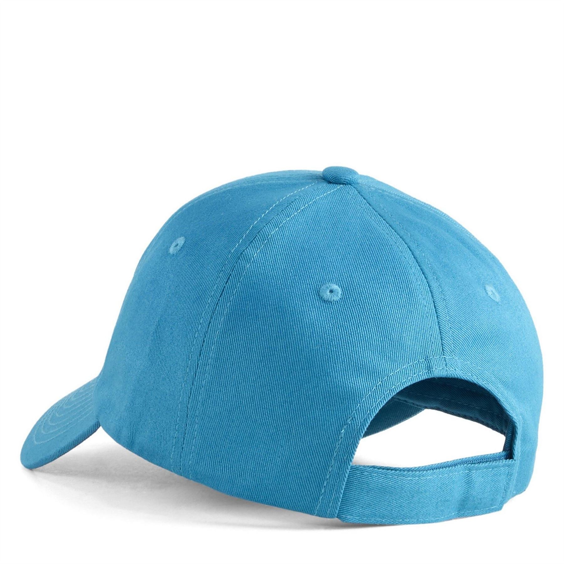 Puma Logo Baseball Cap