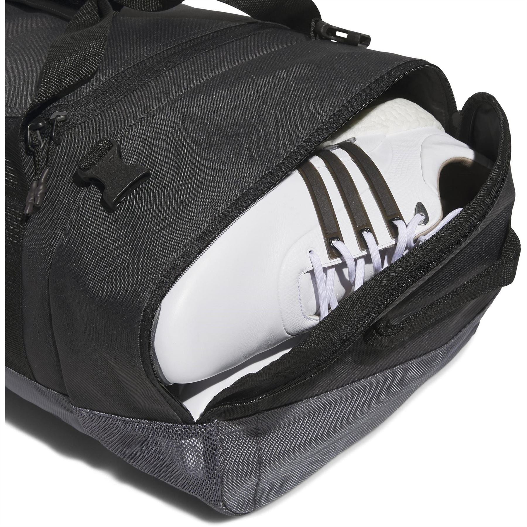 adidas Hybrid Duffle Bag Adults