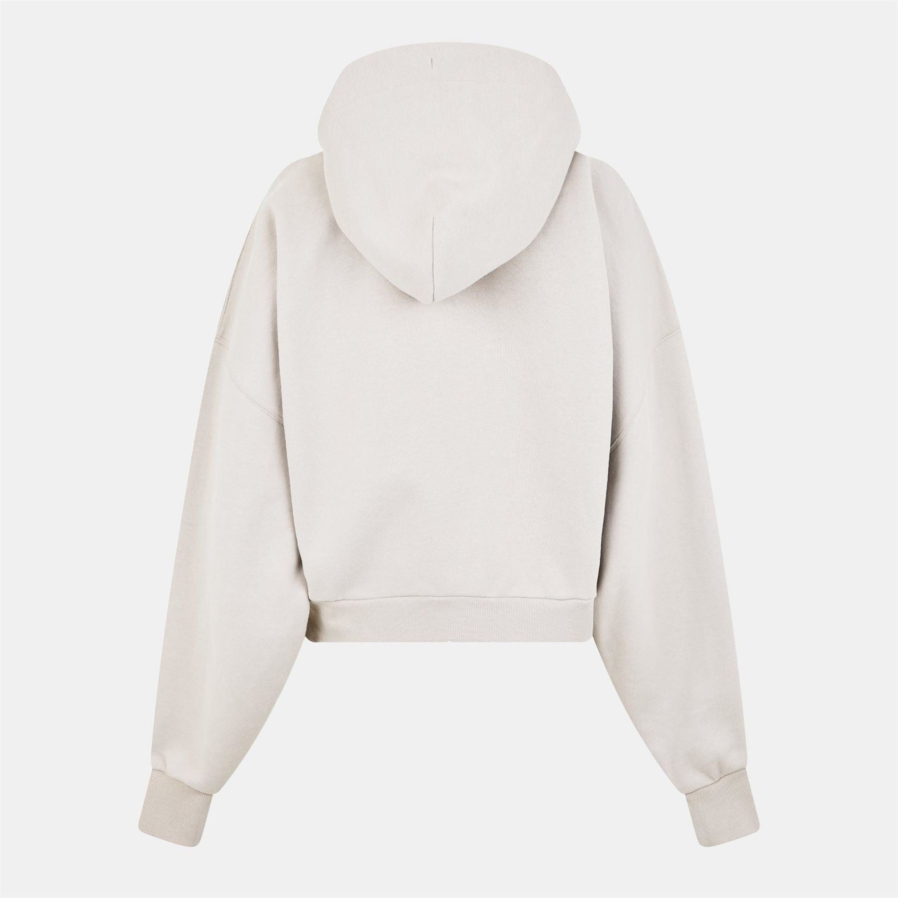 Jack Wills Emblem Hooded Zip Jacket