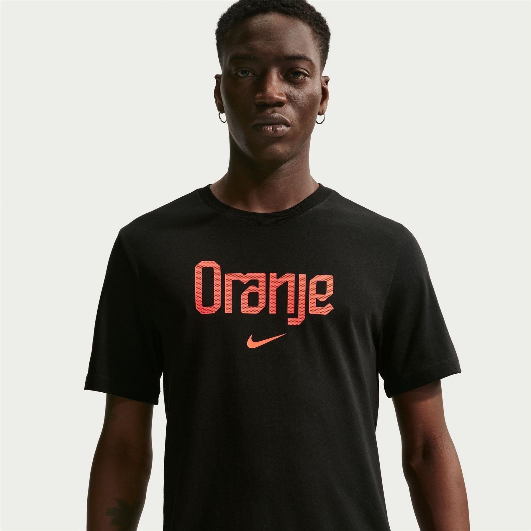 Nike Netherlands Short Sleeve T-Shirt