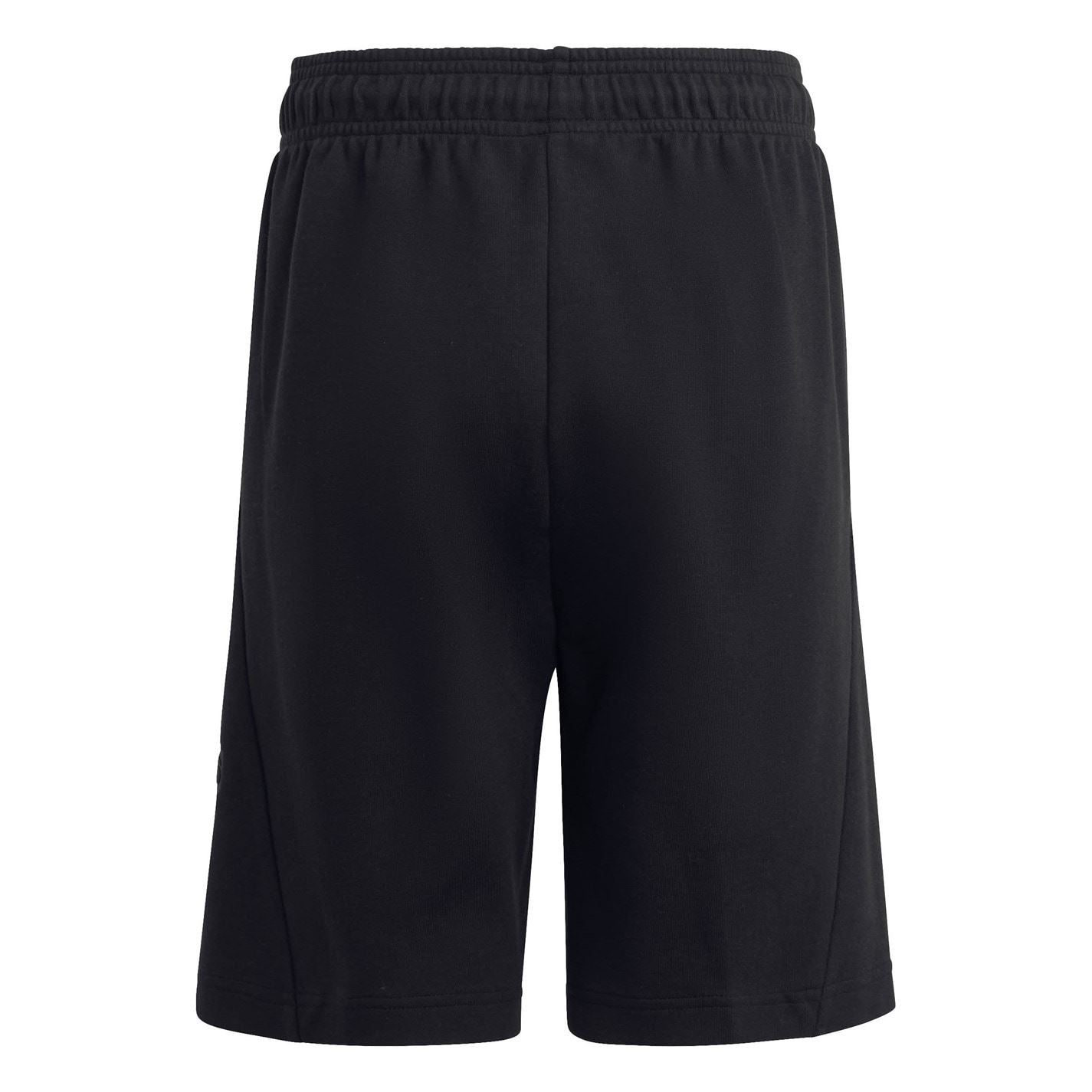 adidas Future Icons Logo 8 Inch Shorts Juniors