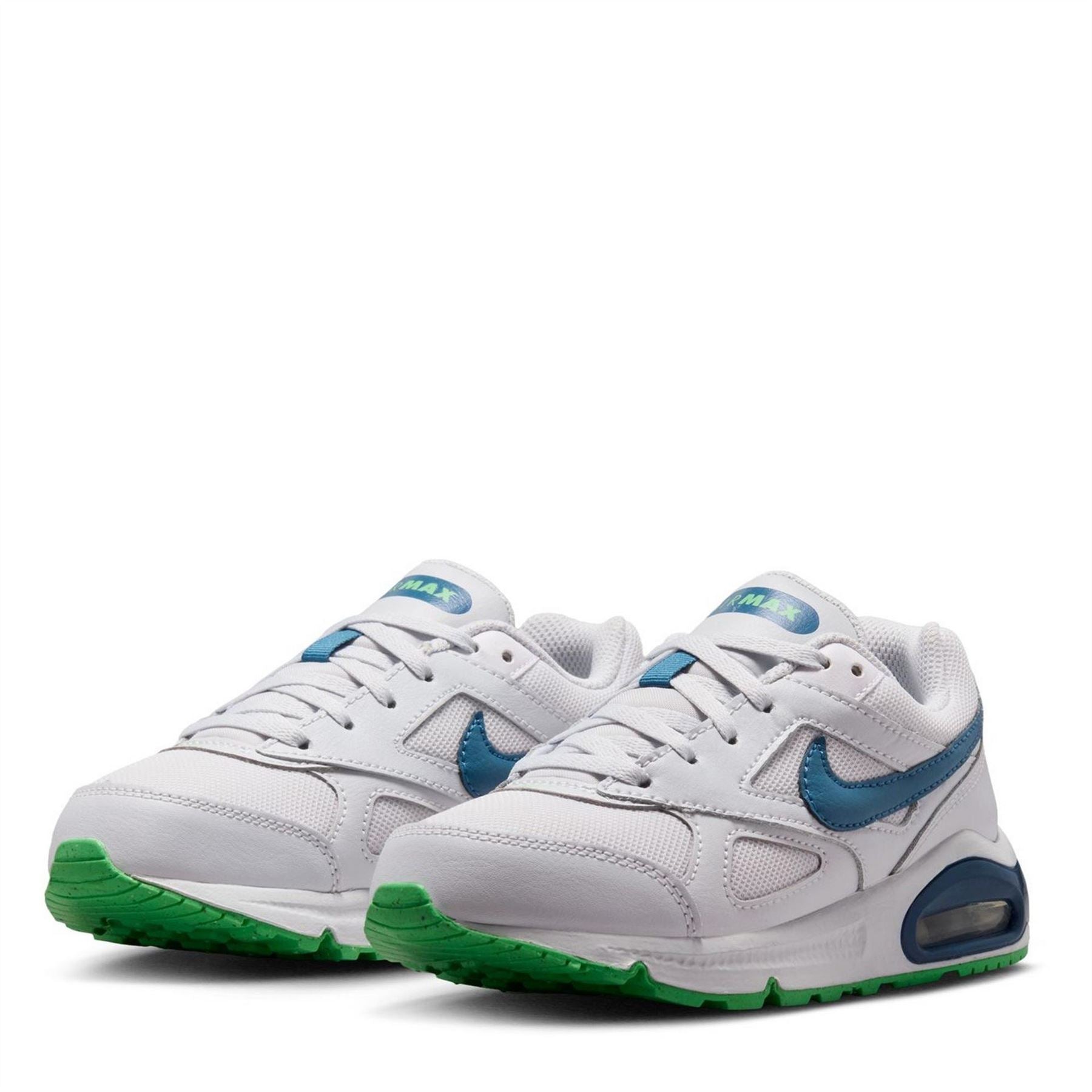 Nike Air Max Ivo Child Boys Trainers